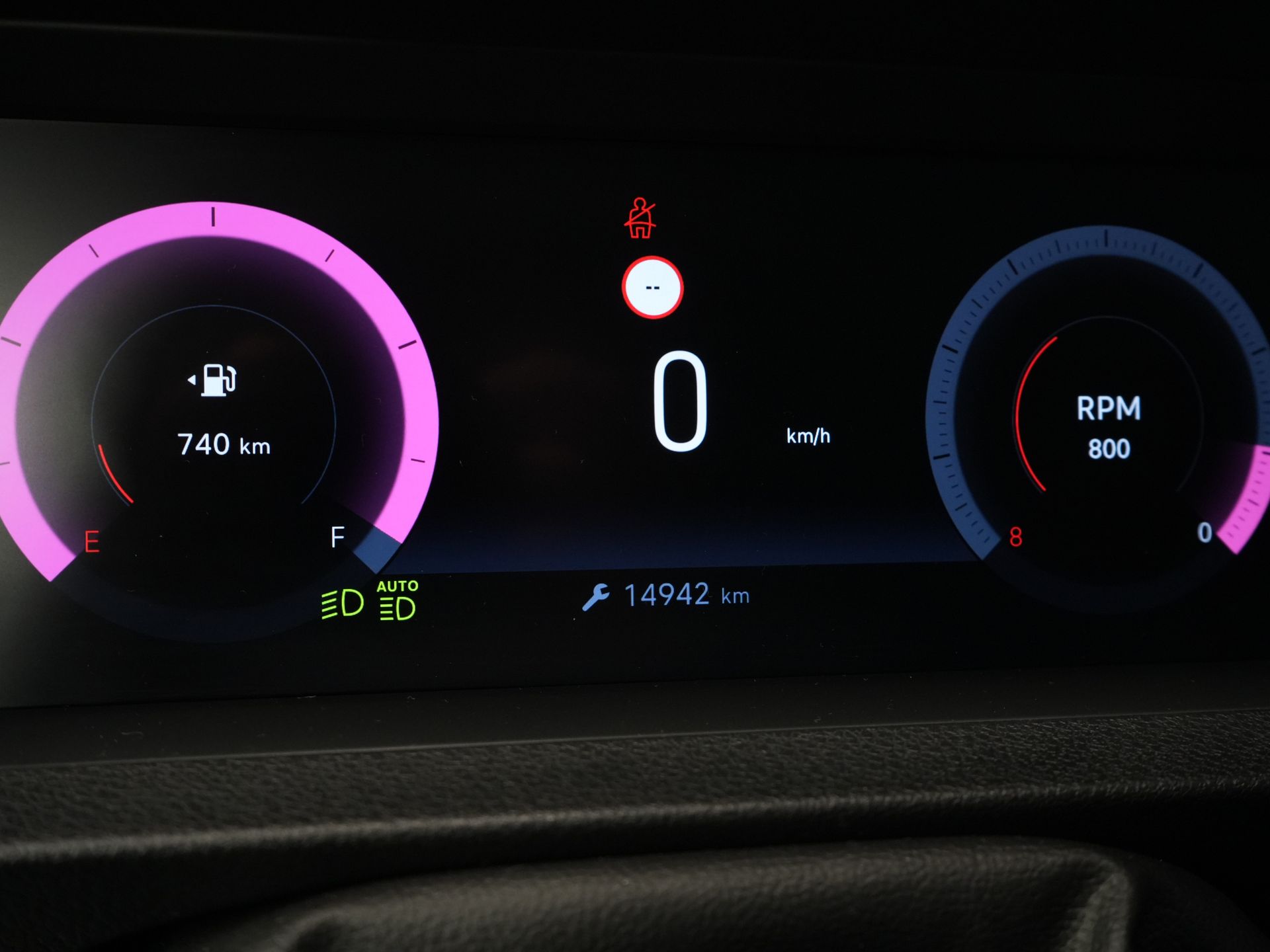 Fiat Scudo Bestelbus 2.0 MJ 120 pk L3 Carplay/ Camera/ PDC/ Cruise/ Airco 17