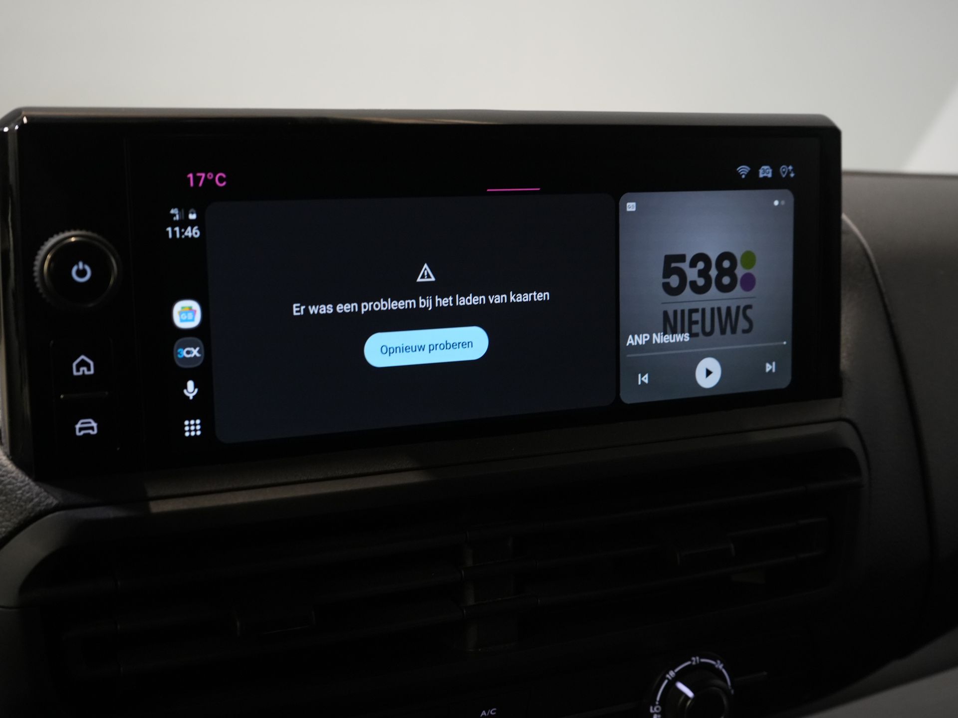 Fiat Scudo Bestelbus 2.0 MJ 120 pk L3 Carplay/ Camera/ PDC/ Cruise/ Airco 21