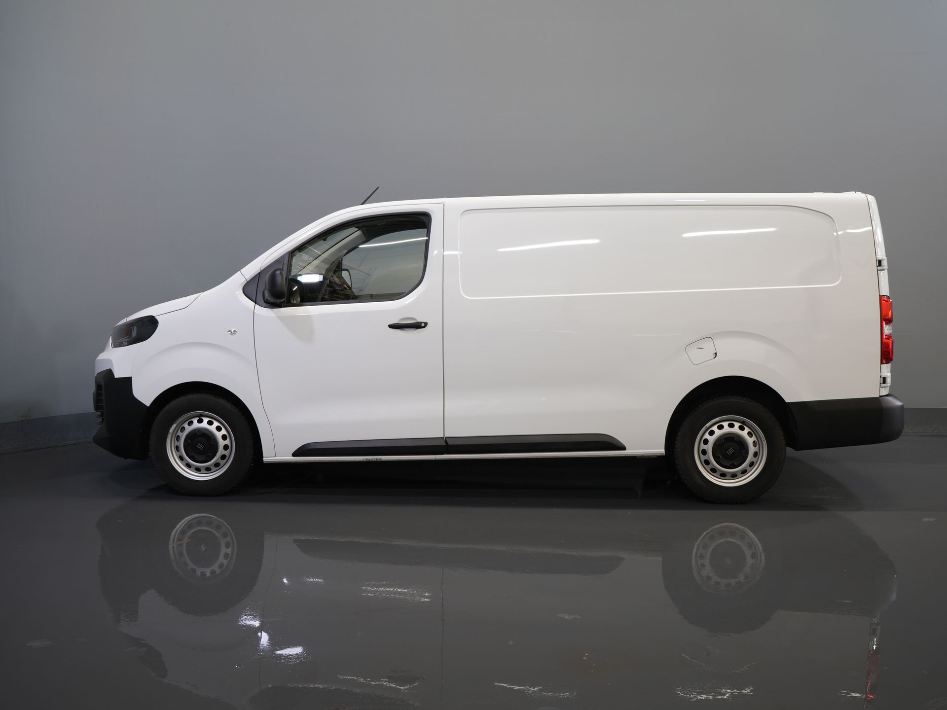 Fiat Scudo Bestelbus 2.0 MJ 120 pk L3 Carplay/ Camera/ PDC/ Cruise/ Airco 9