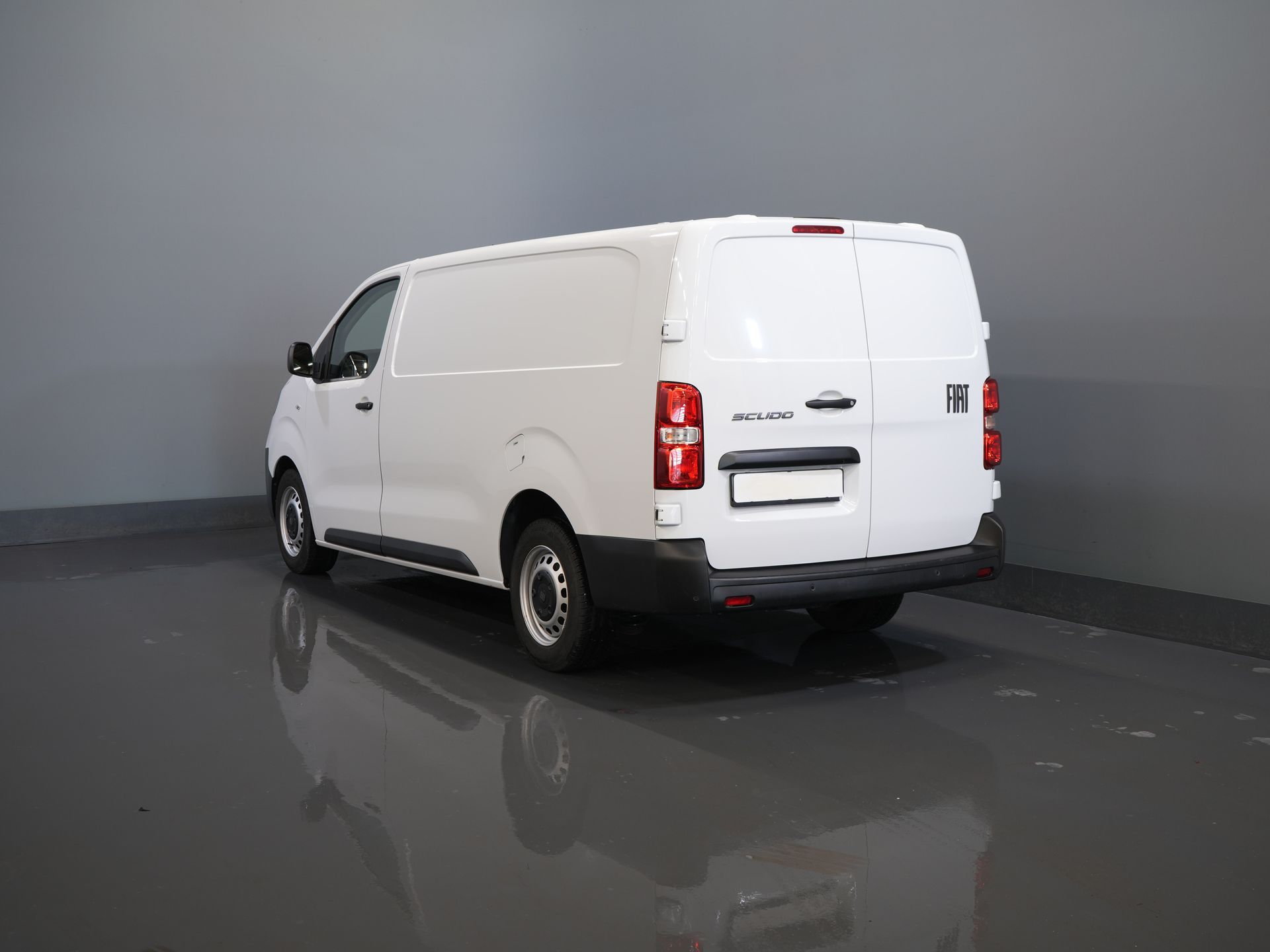 Fiat Scudo Bestelbus 2.0 MJ 120 pk L3 Carplay/ Camera/ PDC/ Cruise/ Airco 1