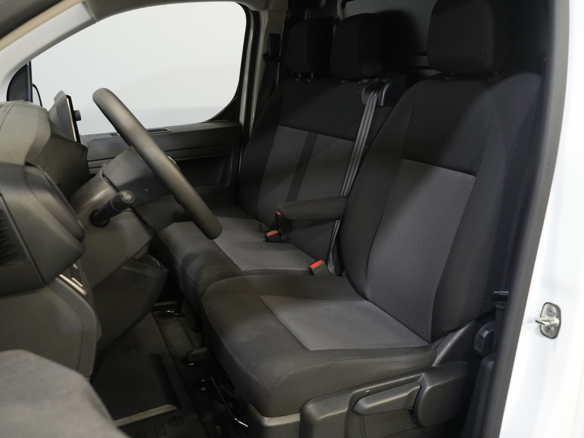 Fiat Scudo Bestelbus 2.0 MJ 120 pk L3 Carplay/ Camera/ PDC/ Cruise/ Airco 11