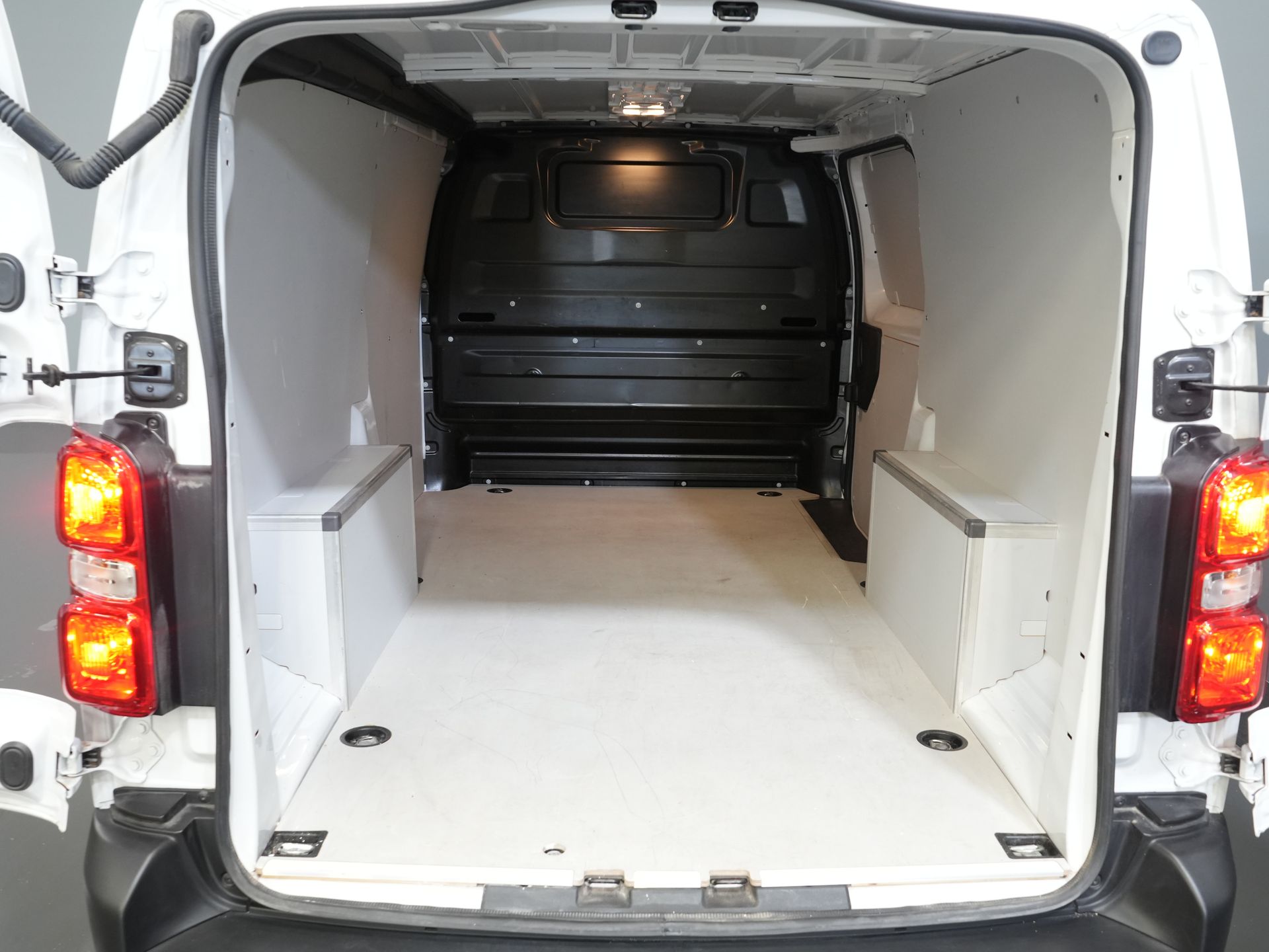 Fiat Scudo Bestelbus 2.0 MJ 120 pk L3 Carplay/ Camera/ PDC/ Cruise/ Airco 14