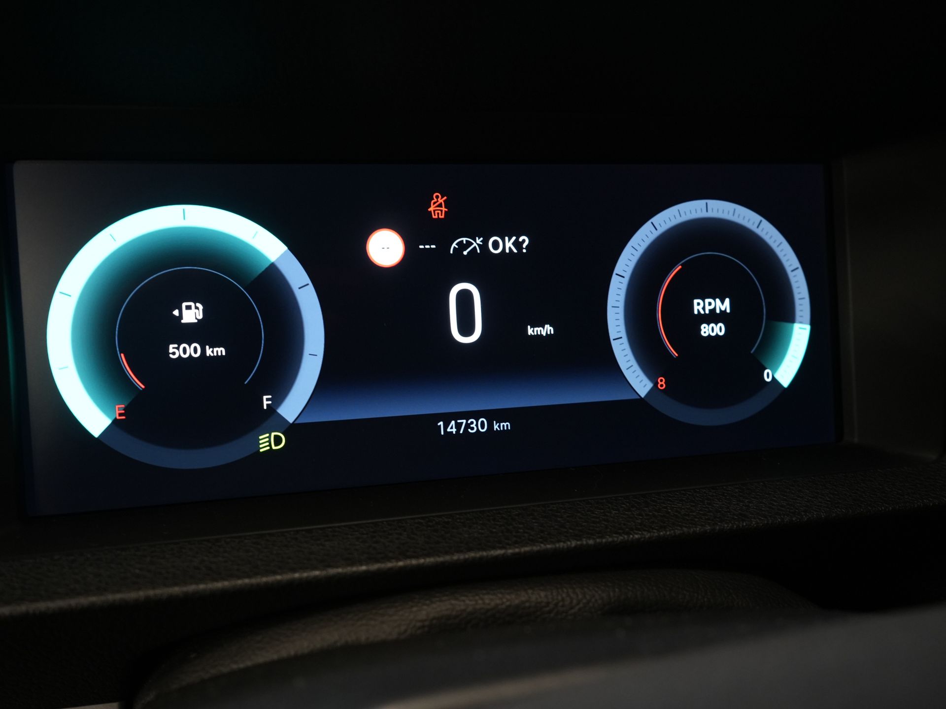 Fiat Scudo Bestelbus 2.0 MJ 120 pk L3 Carplay/ Camera/ PDC/ Cruise/ Airco 18