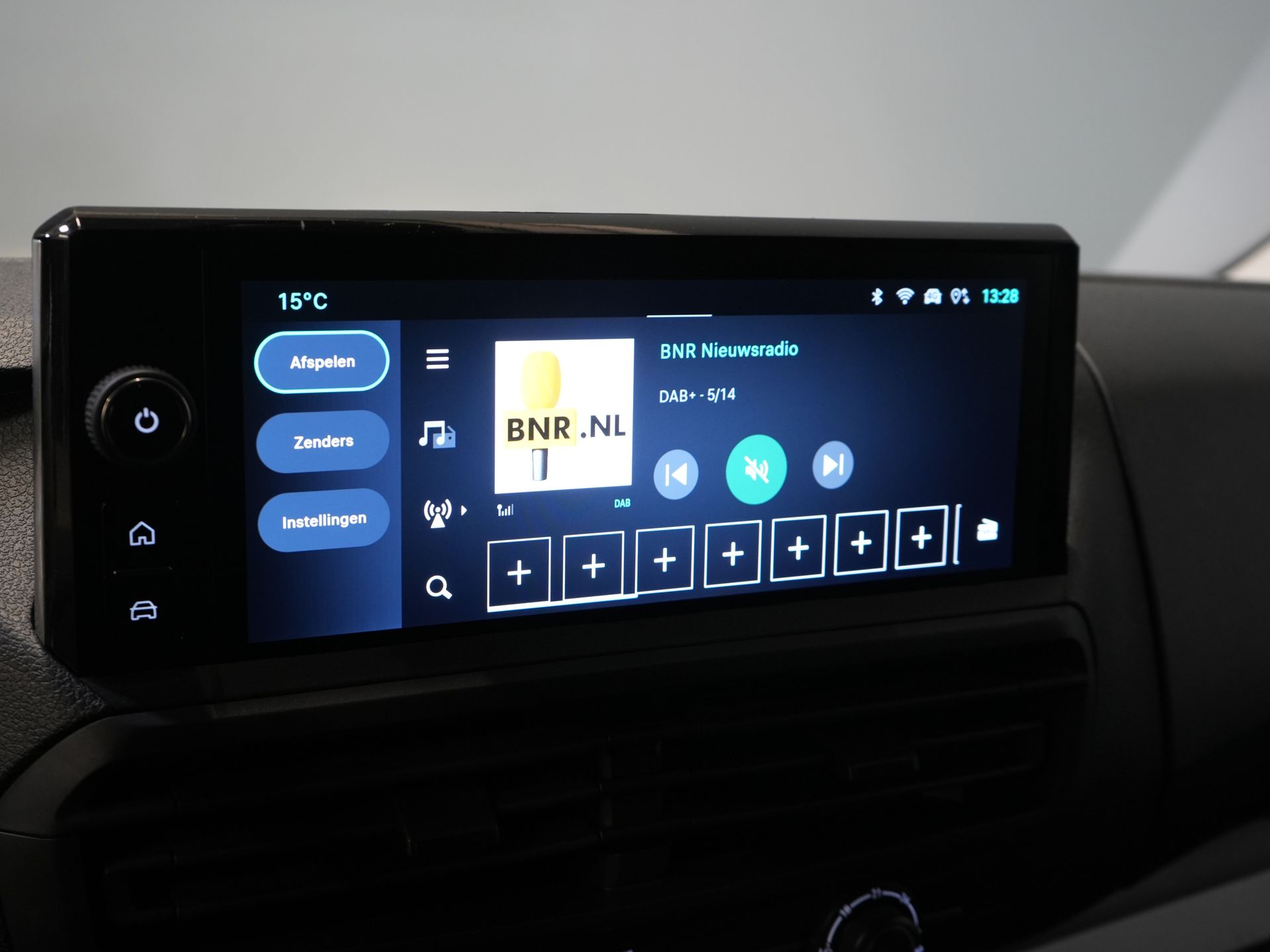 Fiat Scudo Bestelbus 2.0 MJ 120 pk L3 Carplay/ Camera/ PDC/ Cruise/ Airco 20