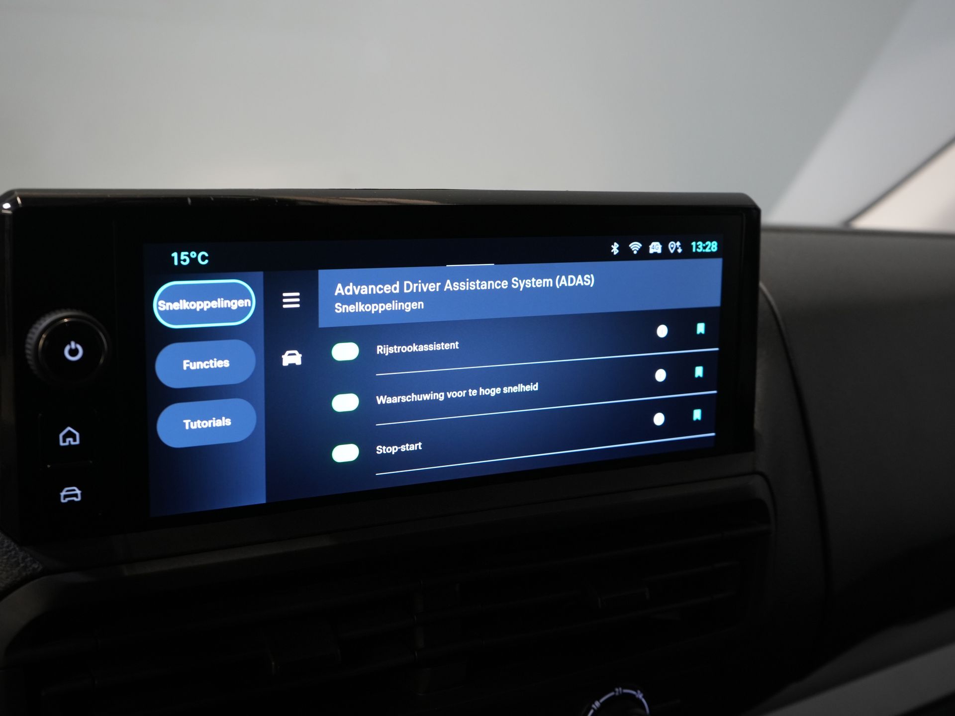 Fiat Scudo Bestelbus 2.0 MJ 120 pk L3 Carplay/ Camera/ PDC/ Cruise/ Airco 21