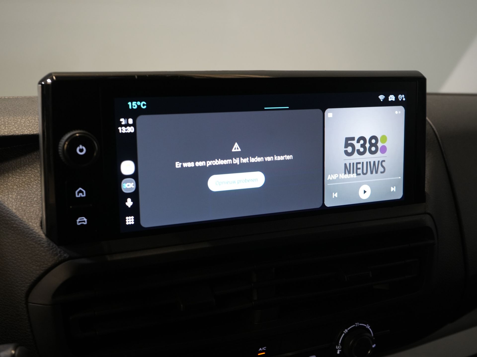 Fiat Scudo Bestelbus 2.0 MJ 120 pk L3 Carplay/ Camera/ PDC/ Cruise/ Airco 22