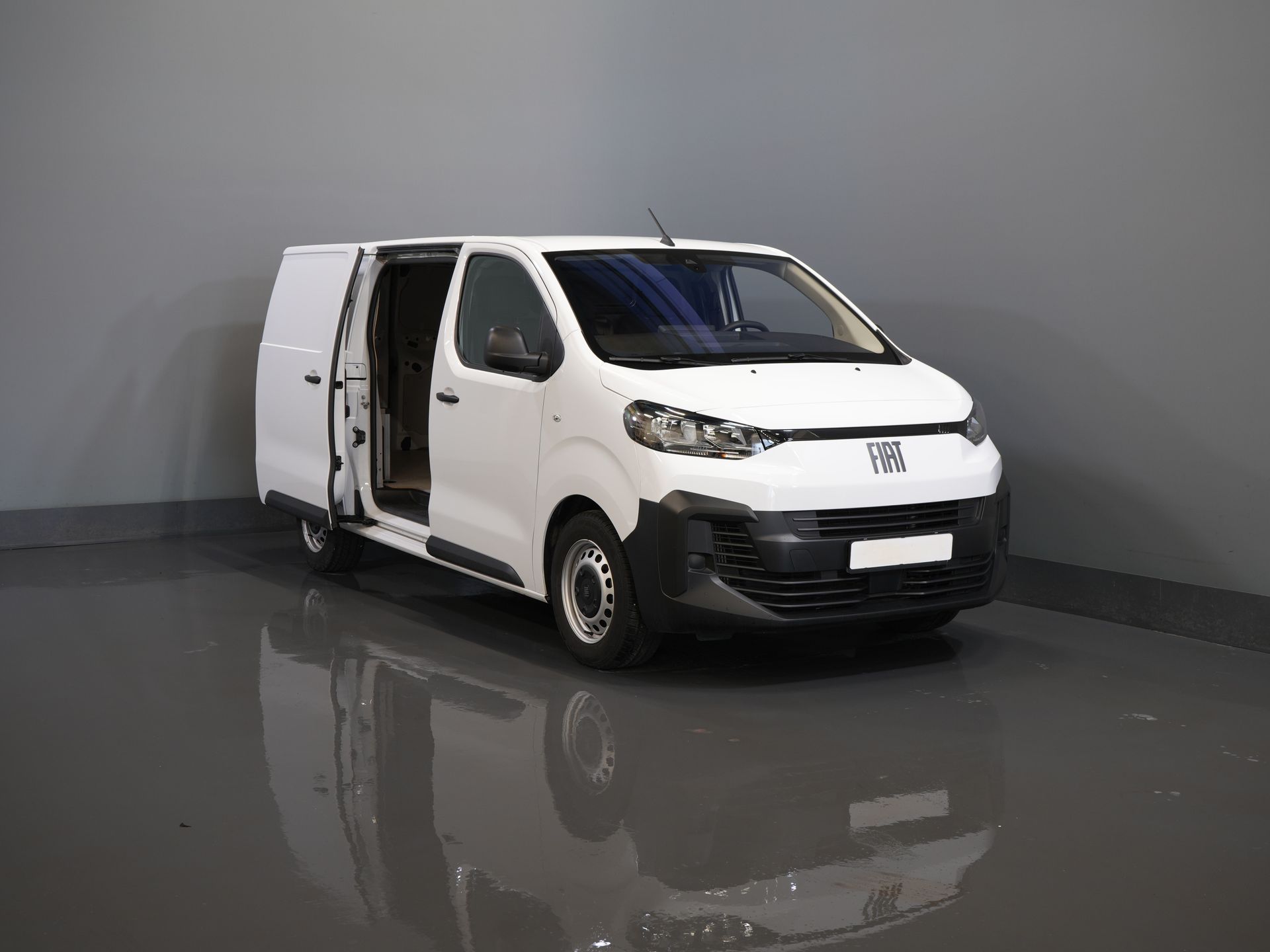 Fiat Scudo Bestelbus 2.0 MJ 120 pk L3 Carplay/ Camera/ PDC/ Cruise/ Airco 8