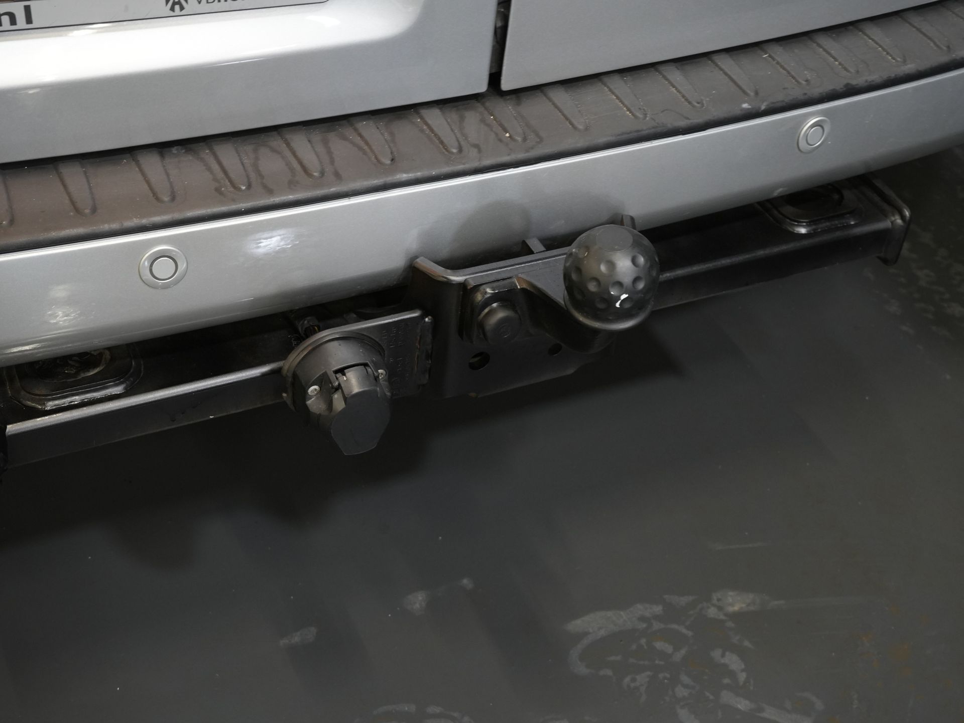 Ford Transit Custom Bestelbus 2.0 TDCI 130 pk L2 Limited DC Dubbel Cabine 2xSchuifdeur/ Stoelverw./ Carplay/ Cruise/ PDC/ Camera/ Navi/ Trekhaak/ Alarm III 16