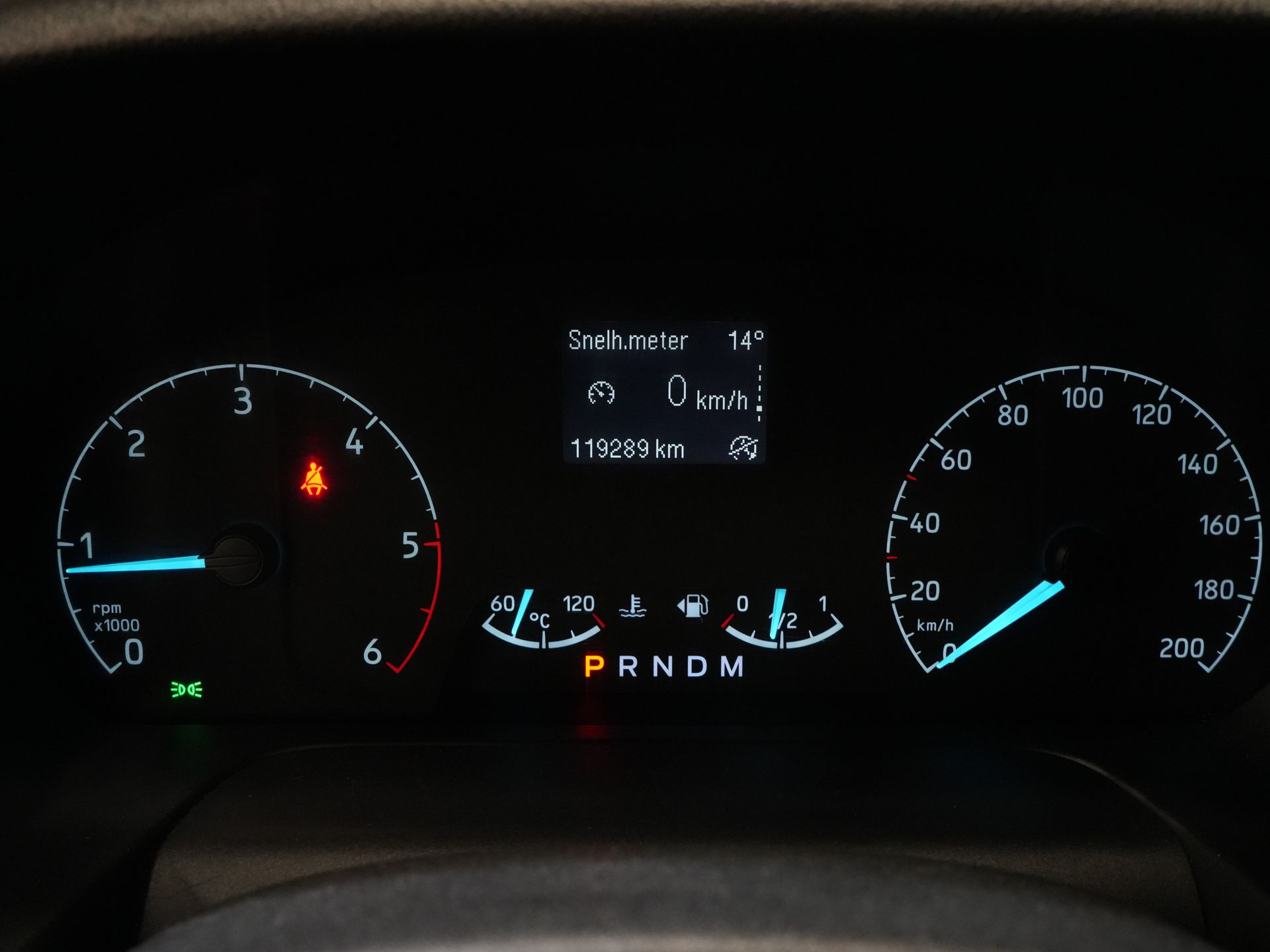 Ford Transit Custom Bestelbus 2.0 TDCI 130 pk L2 Limited DC Dubbel Cabine 2xSchuifdeur/ Stoelverw./ Carplay/ Cruise/ PDC/ Camera/ Navi/ Trekhaak/ Alarm III 19