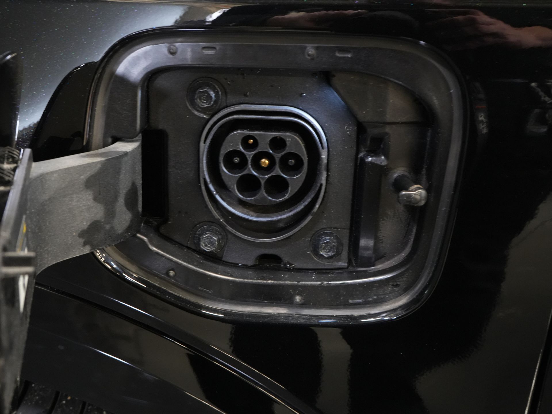 Kia Niro SUV 1.6 GDi PHEV Executive Line Harman Kardon/ Stoelvent./ 18