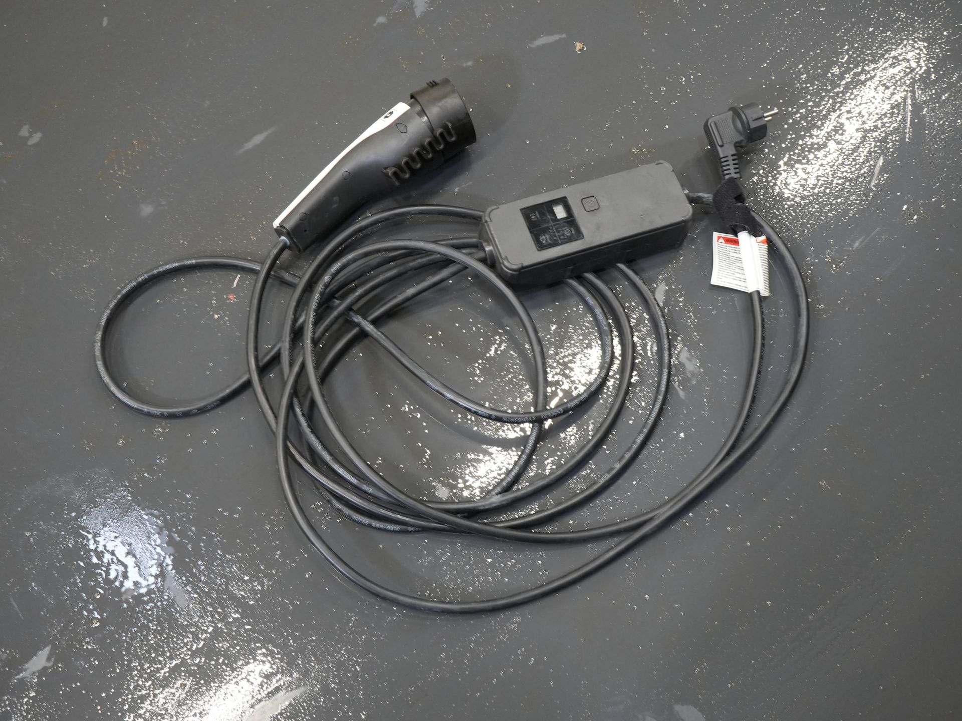 Kia Niro SUV 1.6 GDi PHEV Executive Line Harman Kardon/ Stoelvent./ 18