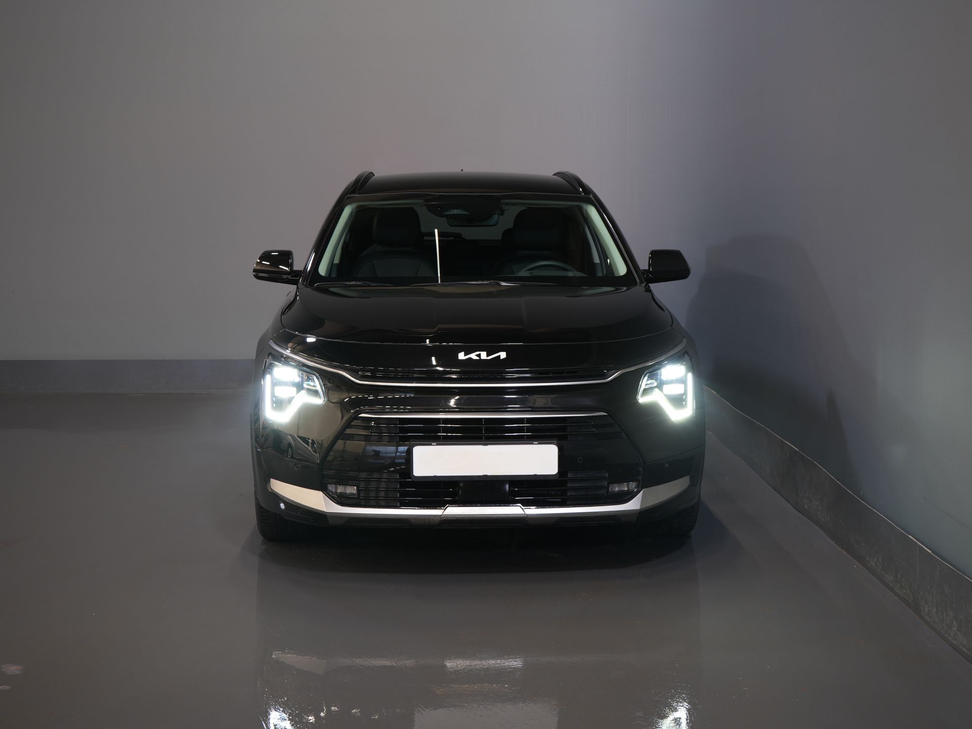 Kia Niro SUV 1.6 GDi PHEV Executive Line Harman Kardon/ Stoelvent./ 18