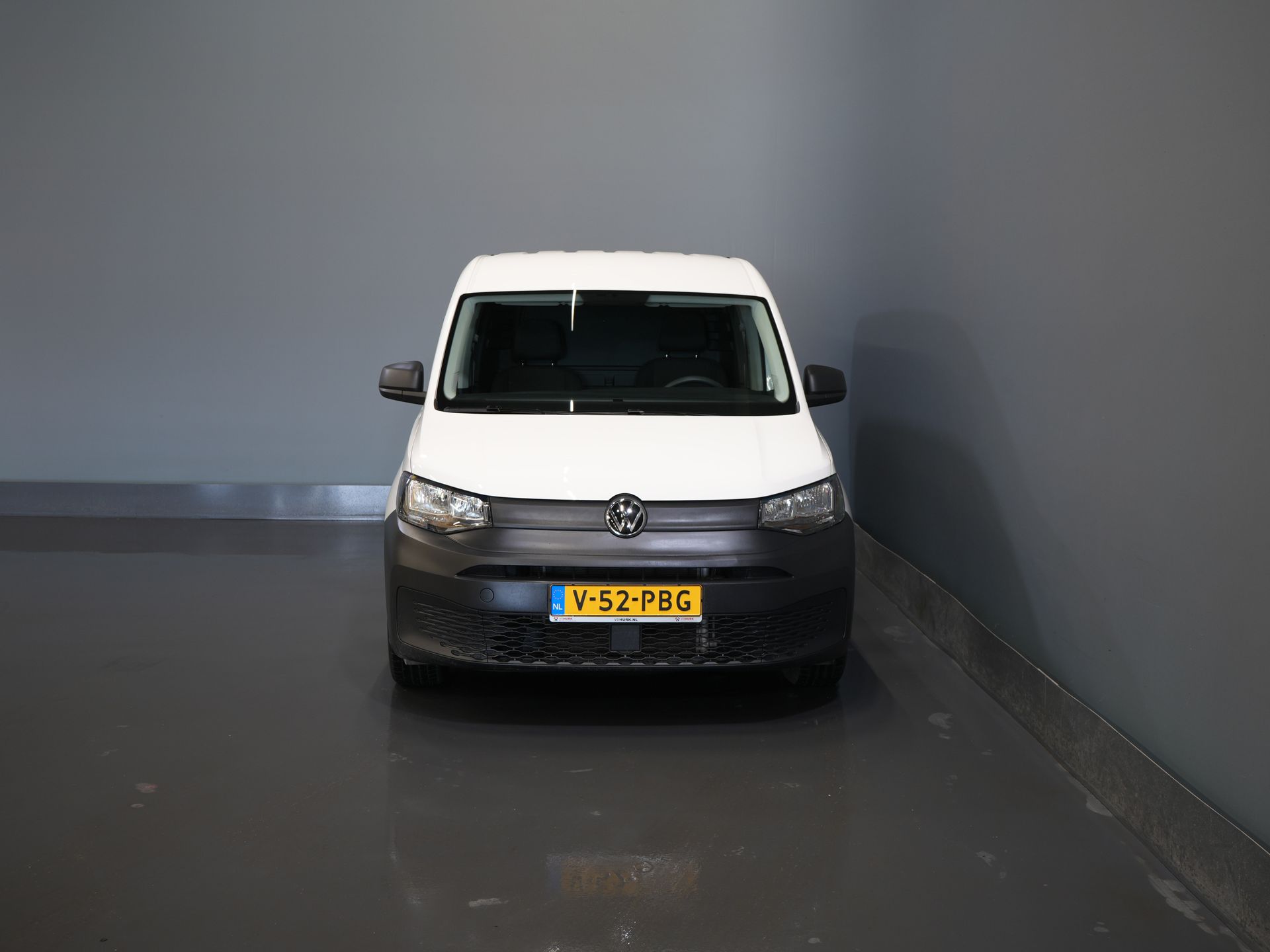 Volkswagen Caddy Cargo Bestelbus 2.0 TDI 105 pk PDC/ Betimmerd/ Bluetooth/ Airco 6