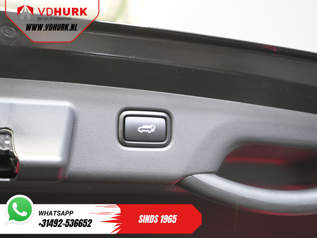 Kia Niro SUV 1.6 GDi PHEV Executive Line Harman Kardon/ Stoelvent./ 18