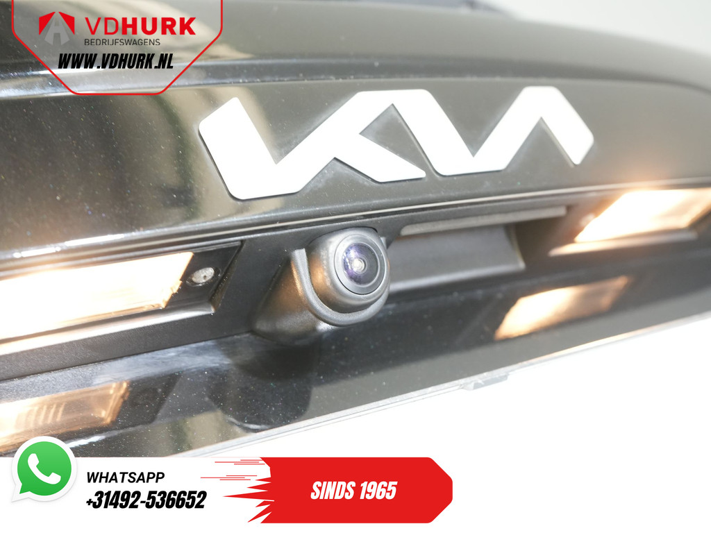 Kia Niro SUV 1.6 GDi PHEV Executive Line Harman Kardon/ Stoelvent./ 18