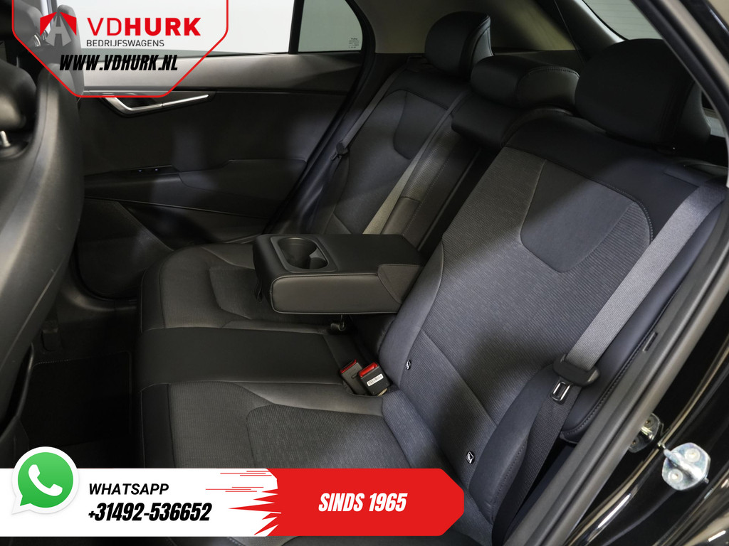 Kia Niro SUV 1.6 GDi PHEV Executive Line Harman Kardon/ Stoelvent./ 18