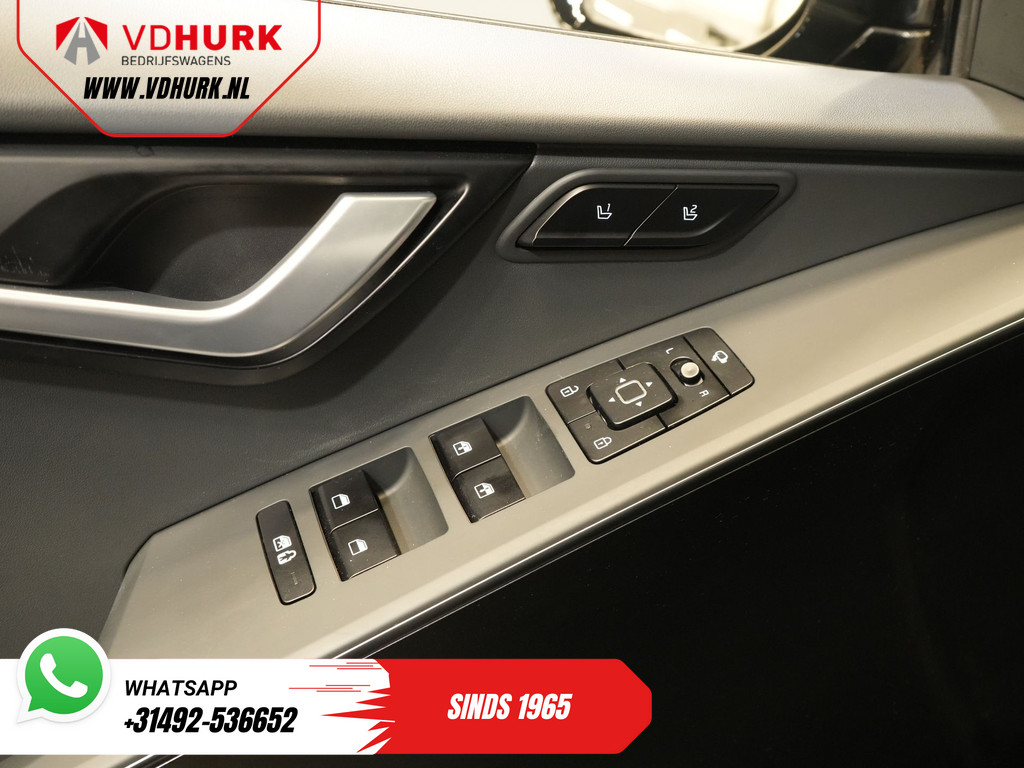 Kia Niro SUV 1.6 GDi PHEV Executive Line Harman Kardon/ Stoelvent./ 18