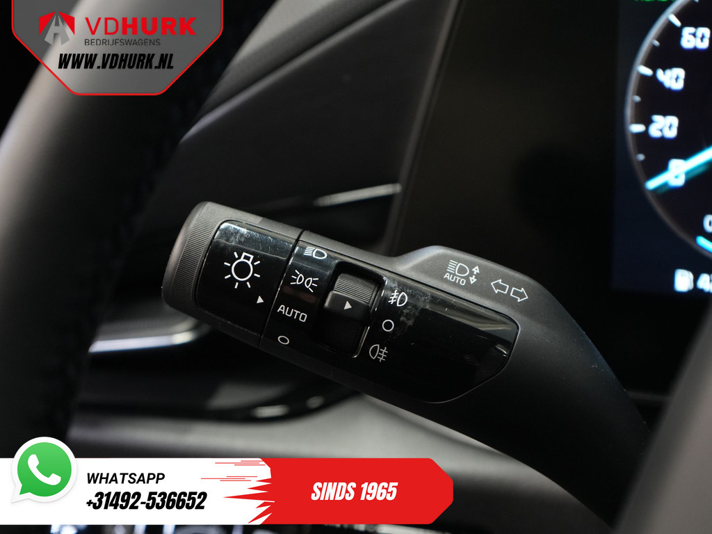 Kia Niro SUV 1.6 GDi PHEV Executive Line Harman Kardon/ Stoelvent./ 18