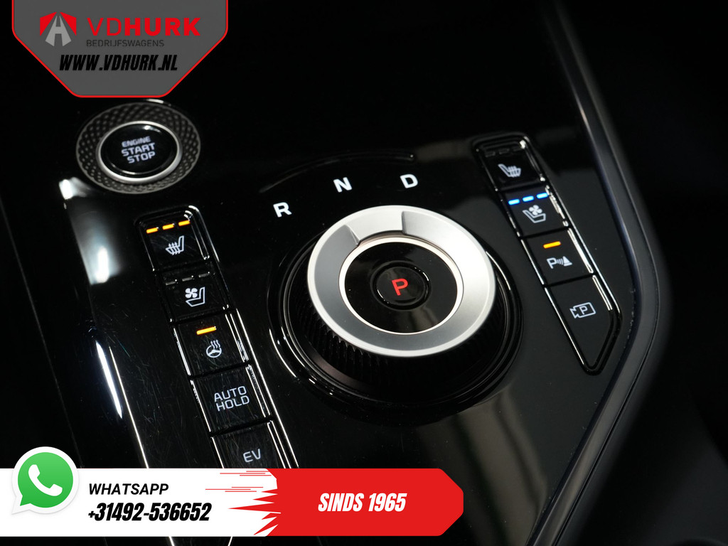 Kia Niro SUV 1.6 GDi PHEV Executive Line Harman Kardon/ Stoelvent./ 18