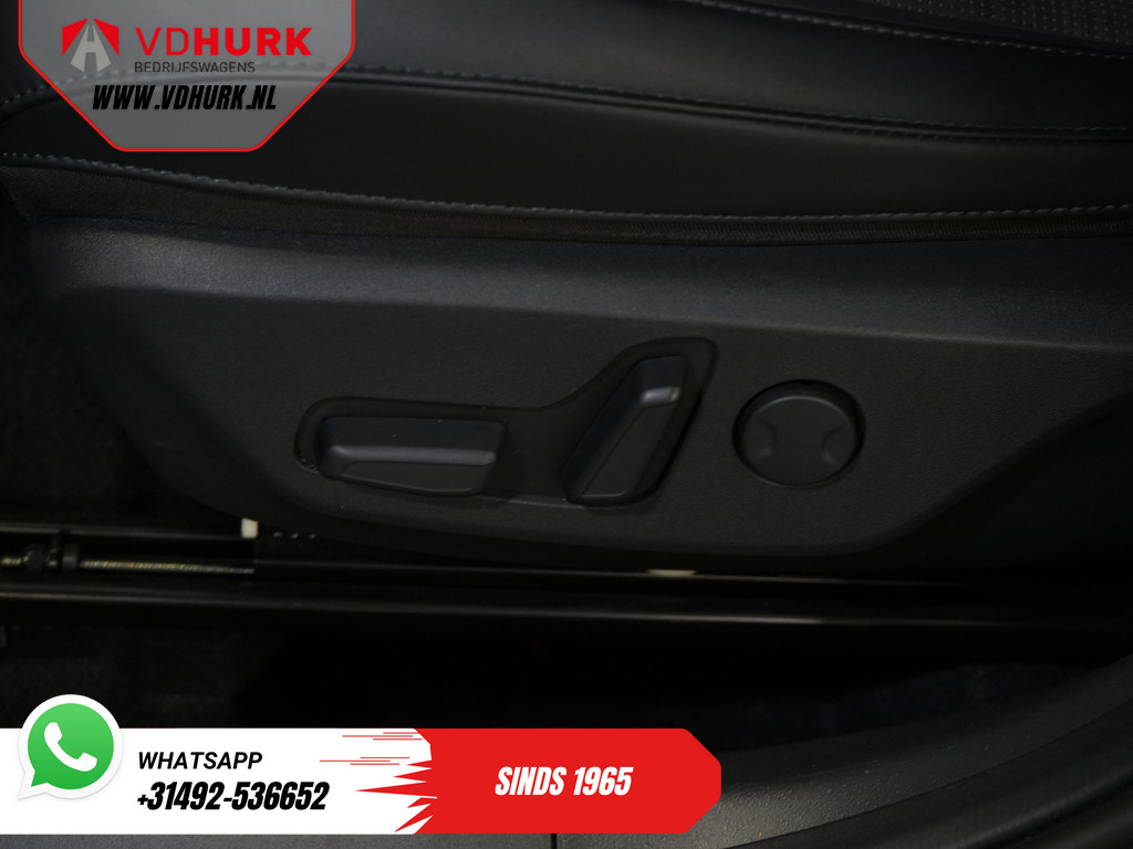 Kia Niro SUV 1.6 GDi PHEV Executive Line Harman Kardon/ Stoelvent./ 18