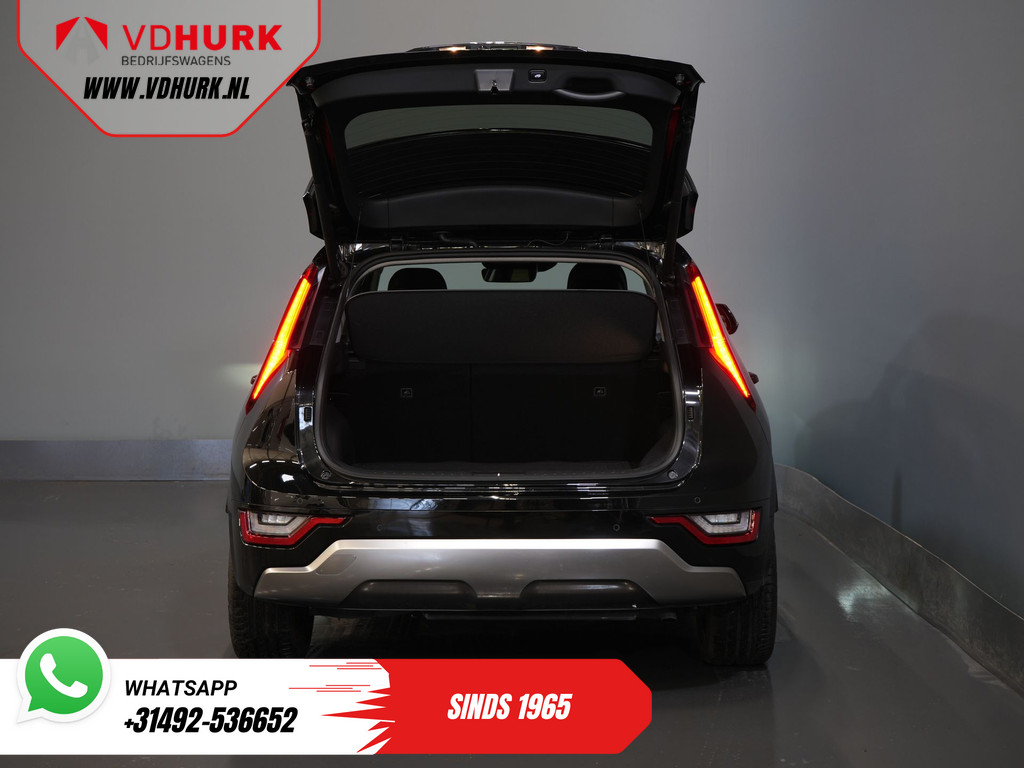 Kia Niro SUV 1.6 GDi PHEV Executive Line Harman Kardon/ Stoelvent./ 18
