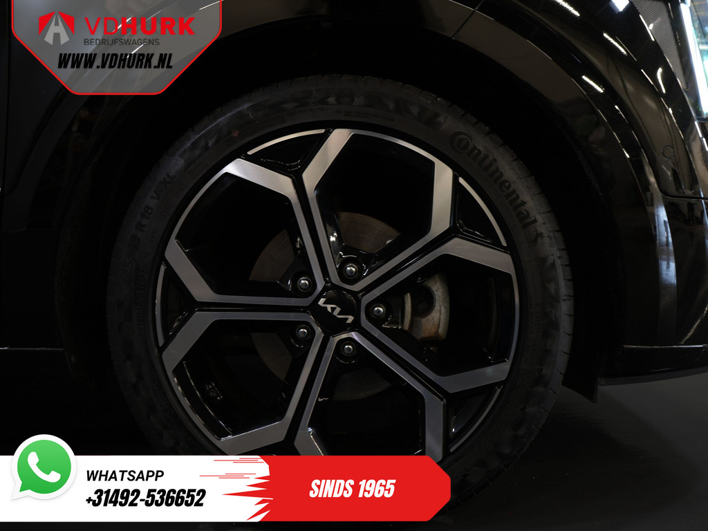 Kia Niro SUV 1.6 GDi PHEV Executive Line Harman Kardon/ Stoelvent./ 18
