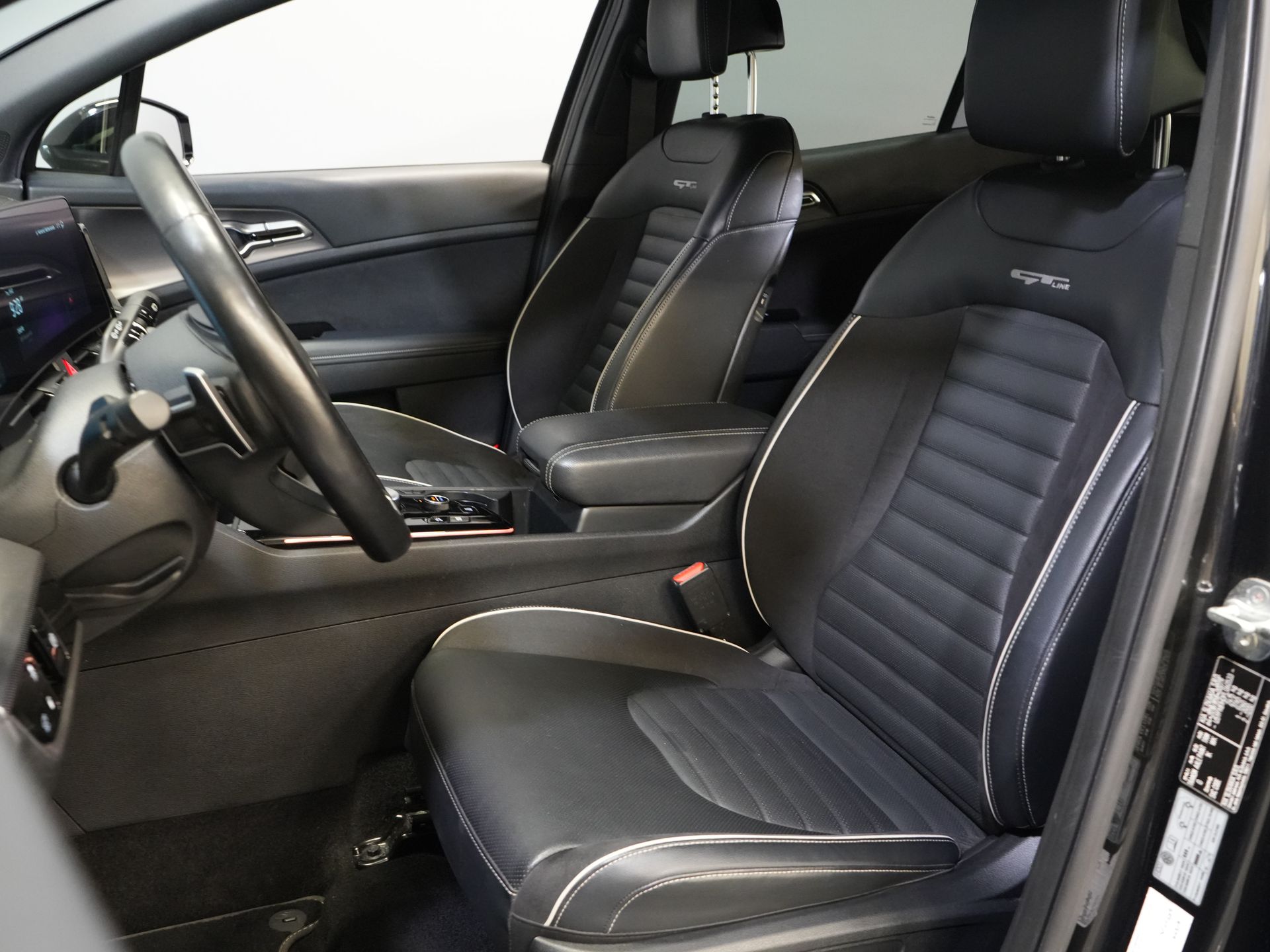 Kia Sportage SUV 1.6 T-GDi Plug-in Hybrid AWD GT-line LED/ Virtual Cockpit/ Adapt.Cruise/ Memory seat/ Stoelverw./ Stoelvent./ Stuurverw./ Camera 11