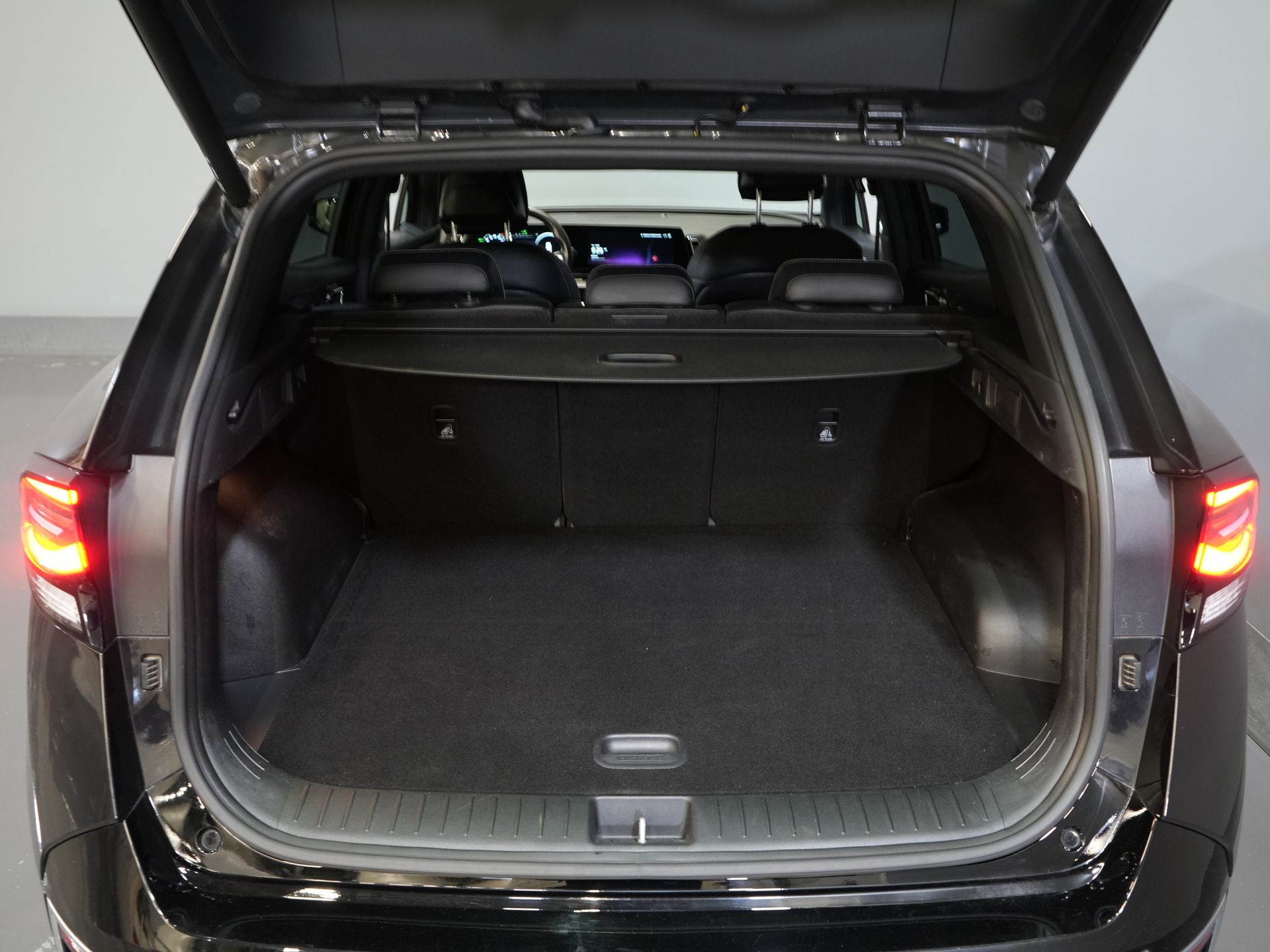 Kia Sportage SUV 1.6 T-GDi Plug-in Hybrid AWD GT-line LED/ Virtual Cockpit/ Adapt.Cruise/ Memory seat/ Stoelverw./ Stoelvent./ Stuurverw./ Camera 14