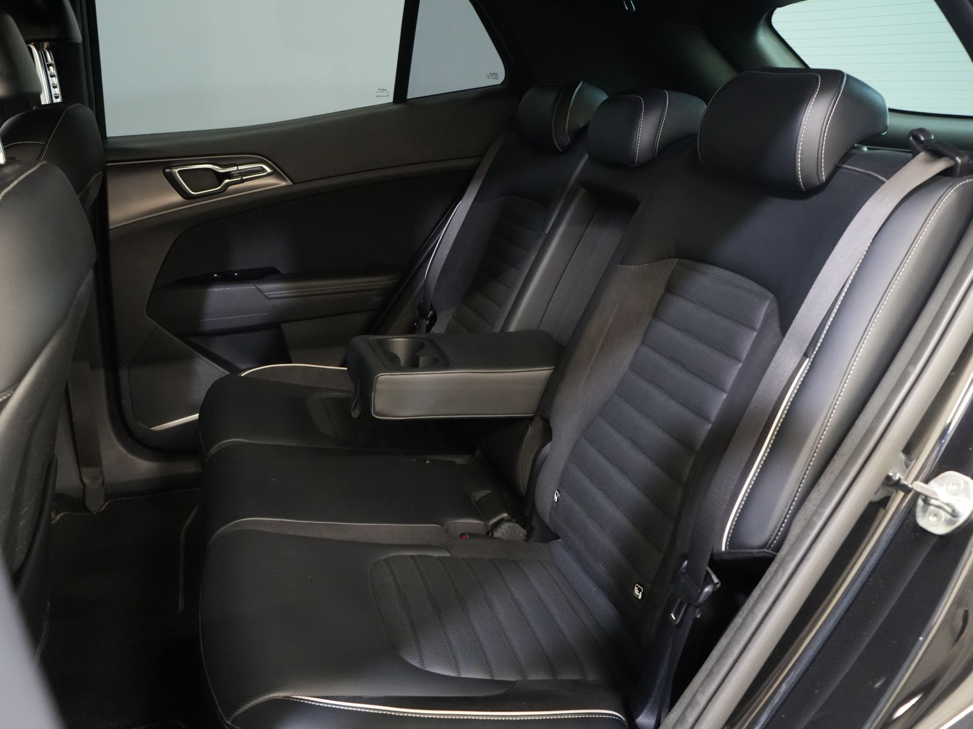 Kia Sportage SUV 1.6 T-GDi Plug-in Hybrid AWD GT-line LED/ Virtual Cockpit/ Adapt.Cruise/ Memory seat/ Stoelverw./ Stoelvent./ Stuurverw./ Camera 17