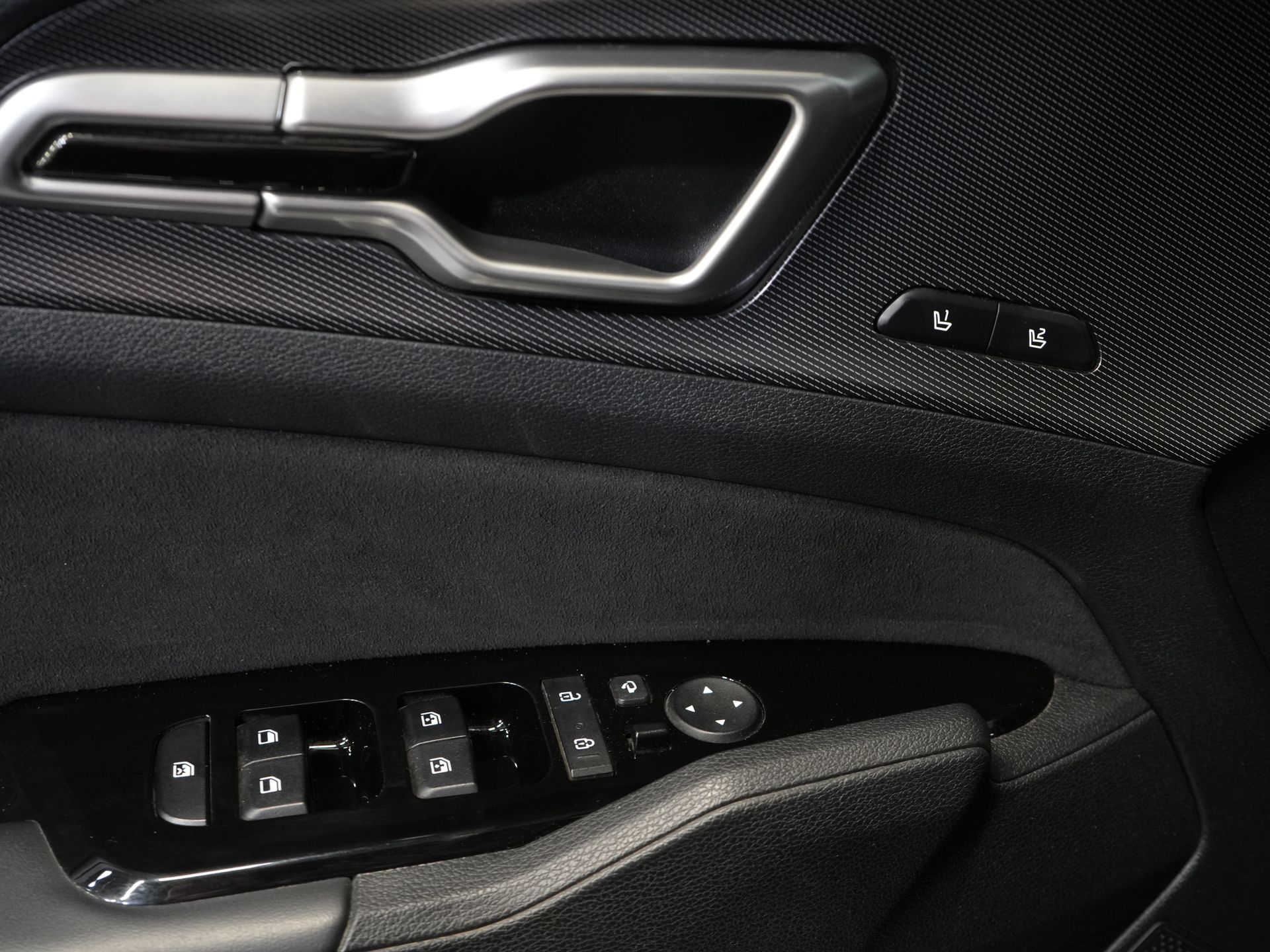 Kia Sportage SUV 1.6 T-GDi Plug-in Hybrid AWD GT-line LED/ Virtual Cockpit/ Adapt.Cruise/ Memory seat/ Stoelverw./ Stoelvent./ Stuurverw./ Camera 21