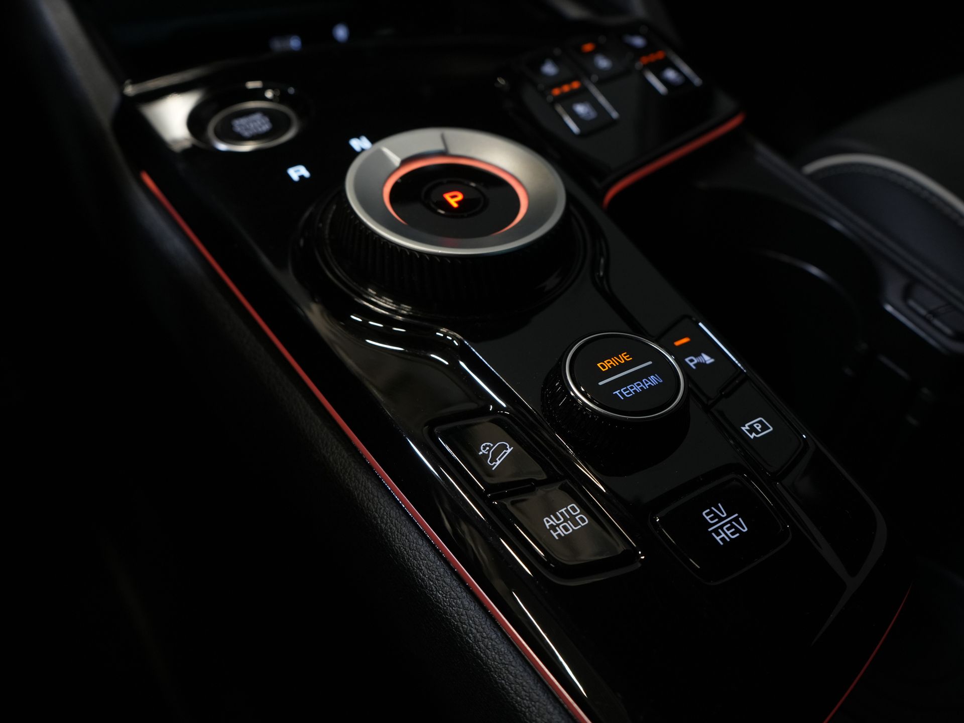 Kia Sportage SUV 1.6 T-GDi Plug-in Hybrid AWD GT-line LED/ Virtual Cockpit/ Adapt.Cruise/ Memory seat/ Stoelverw./ Stoelvent./ Stuurverw./ Camera 27