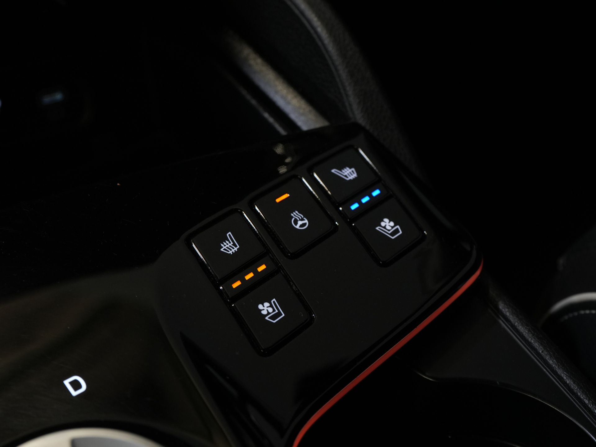 Kia Sportage SUV 1.6 T-GDi Plug-in Hybrid AWD GT-line LED/ Virtual Cockpit/ Adapt.Cruise/ Memory seat/ Stoelverw./ Stoelvent./ Stuurverw./ Camera 28