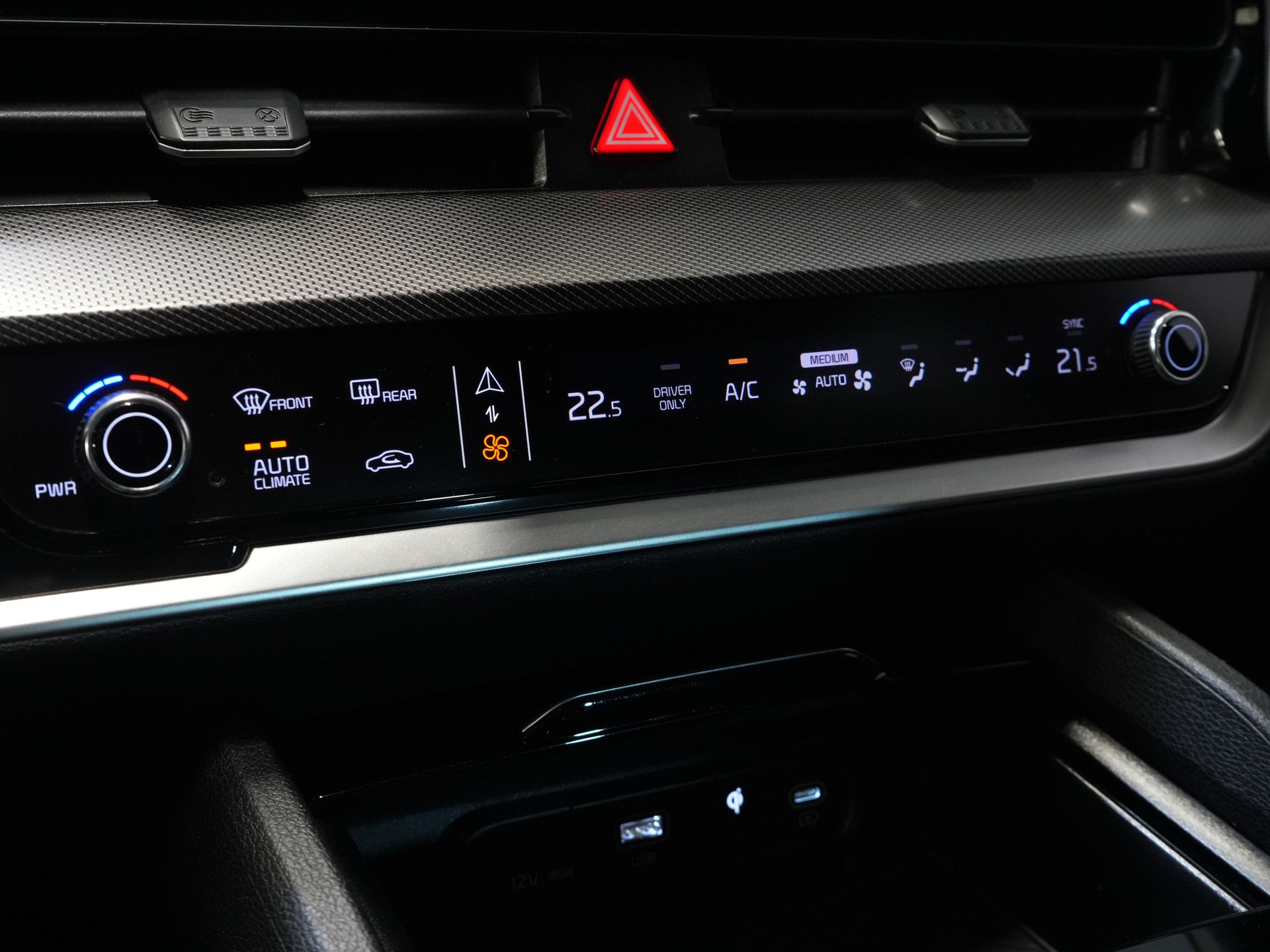 Kia Sportage SUV 1.6 T-GDi Plug-in Hybrid AWD GT-line LED/ Virtual Cockpit/ Adapt.Cruise/ Memory seat/ Stoelverw./ Stoelvent./ Stuurverw./ Camera 29