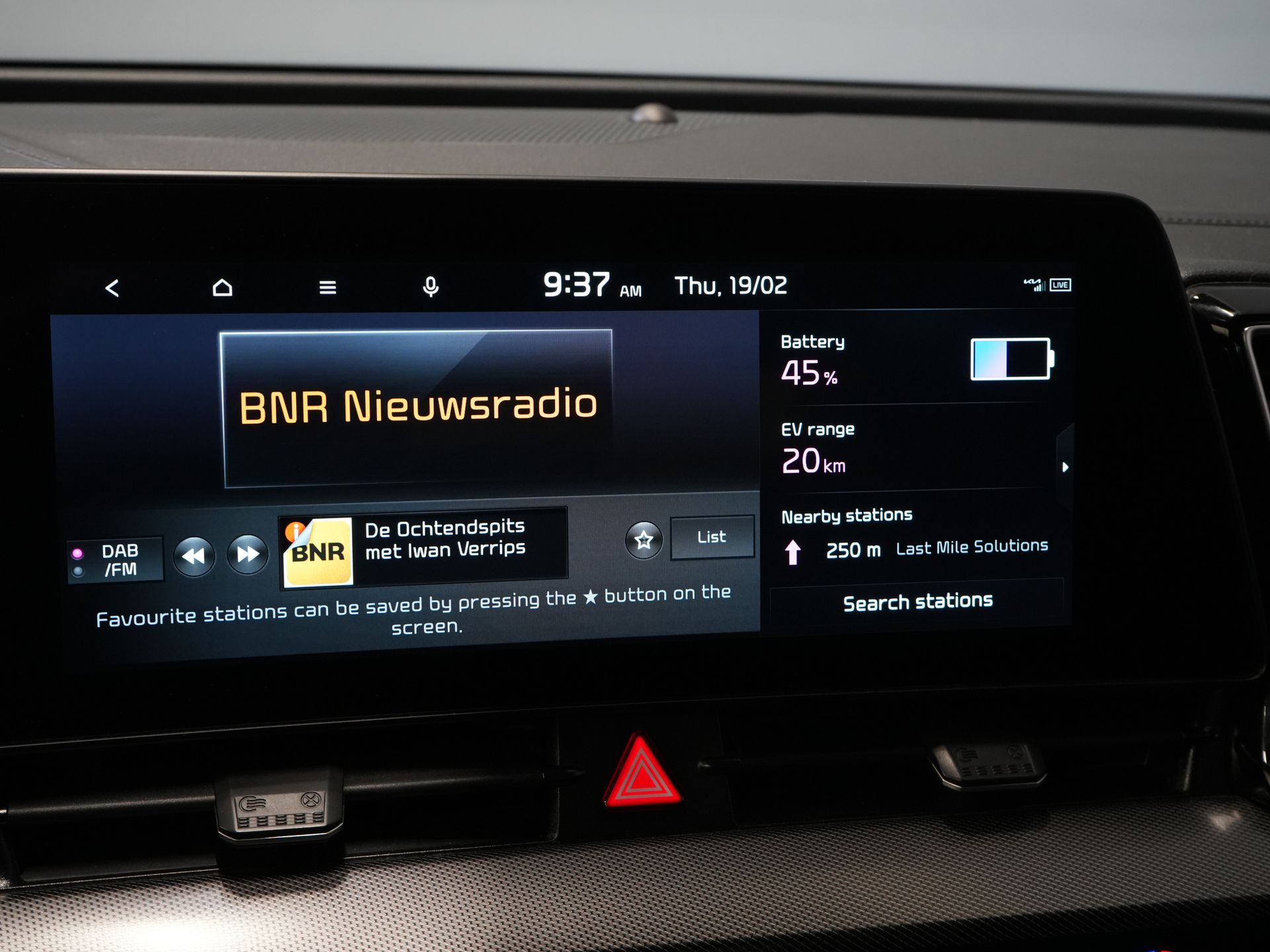 Kia Sportage SUV 1.6 T-GDi Plug-in Hybrid AWD GT-line LED/ Virtual Cockpit/ Adapt.Cruise/ Memory seat/ Stoelverw./ Stoelvent./ Stuurverw./ Camera 30