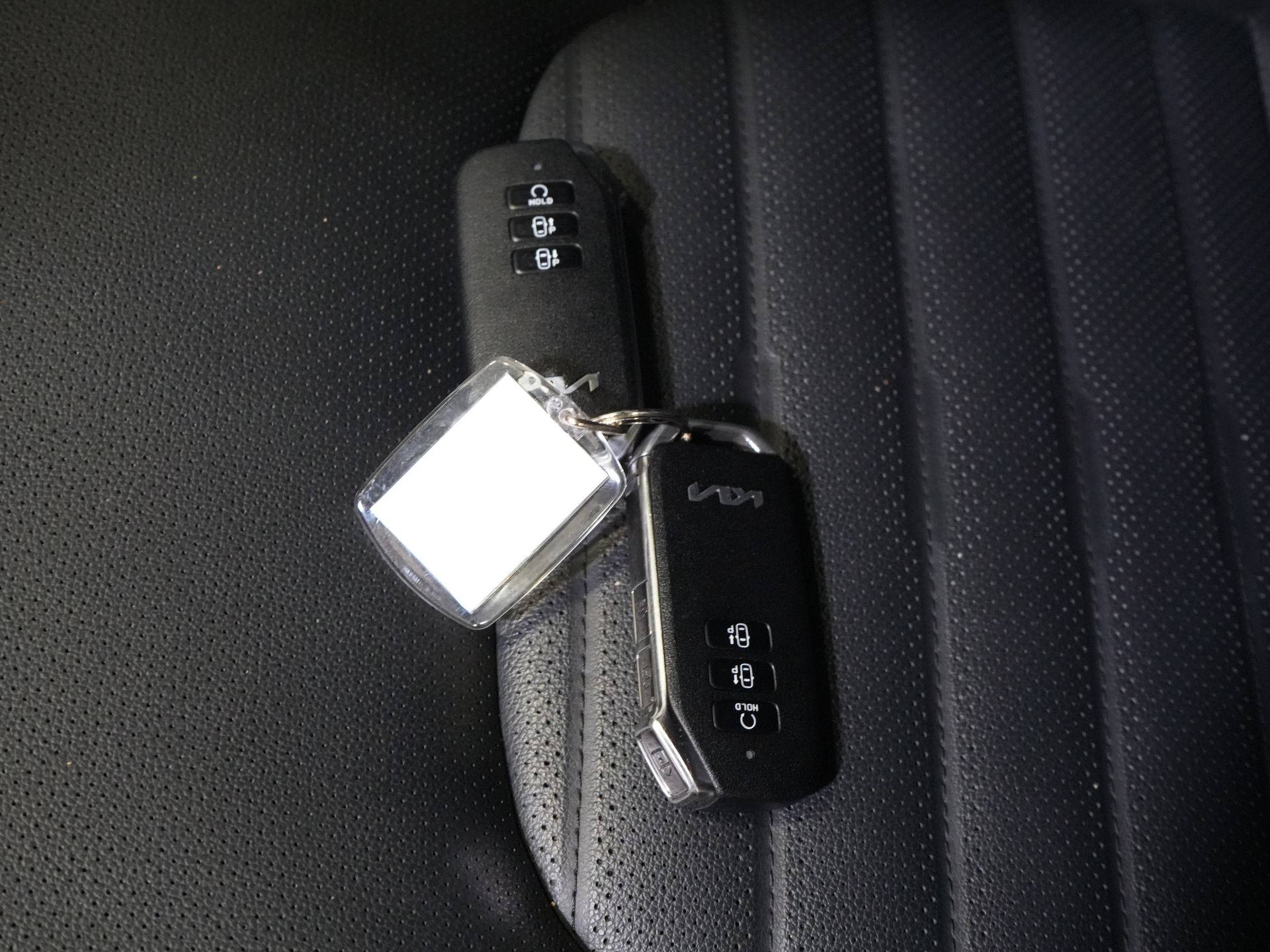 Kia Sportage SUV 1.6 T-GDi Plug-in Hybrid AWD GT-line LED/ Virtual Cockpit/ Adapt.Cruise/ Memory seat/ Stoelverw./ Stoelvent./ Stuurverw./ Camera 37