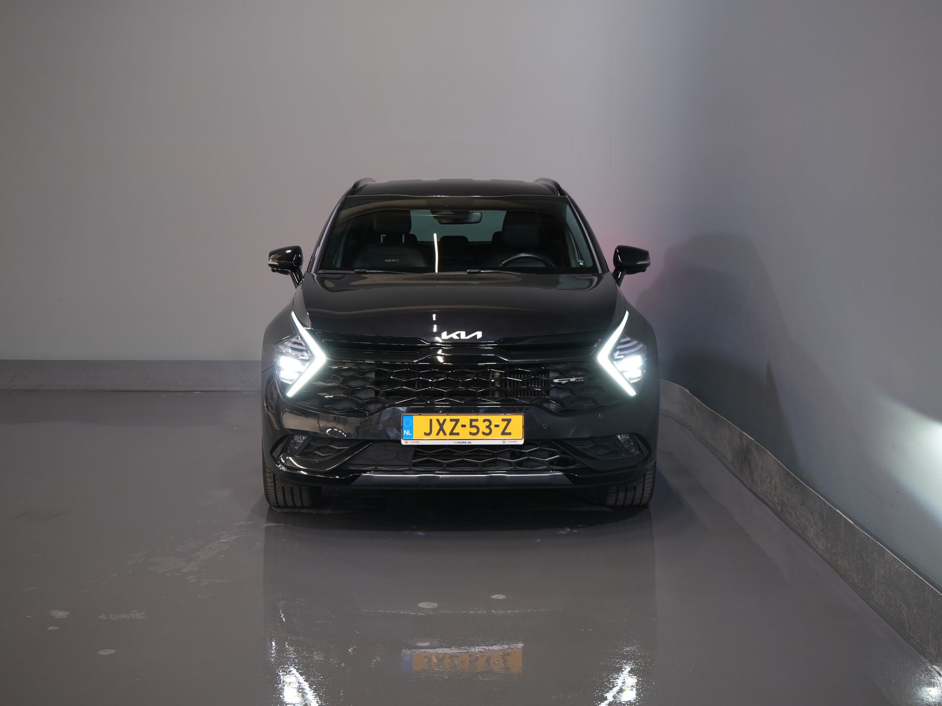 Kia Sportage SUV 1.6 T-GDi Plug-in Hybrid AWD GT-line LED/ Virtual Cockpit/ Adapt.Cruise/ Memory seat/ Stoelverw./ Stoelvent./ Stuurverw./ Camera 6