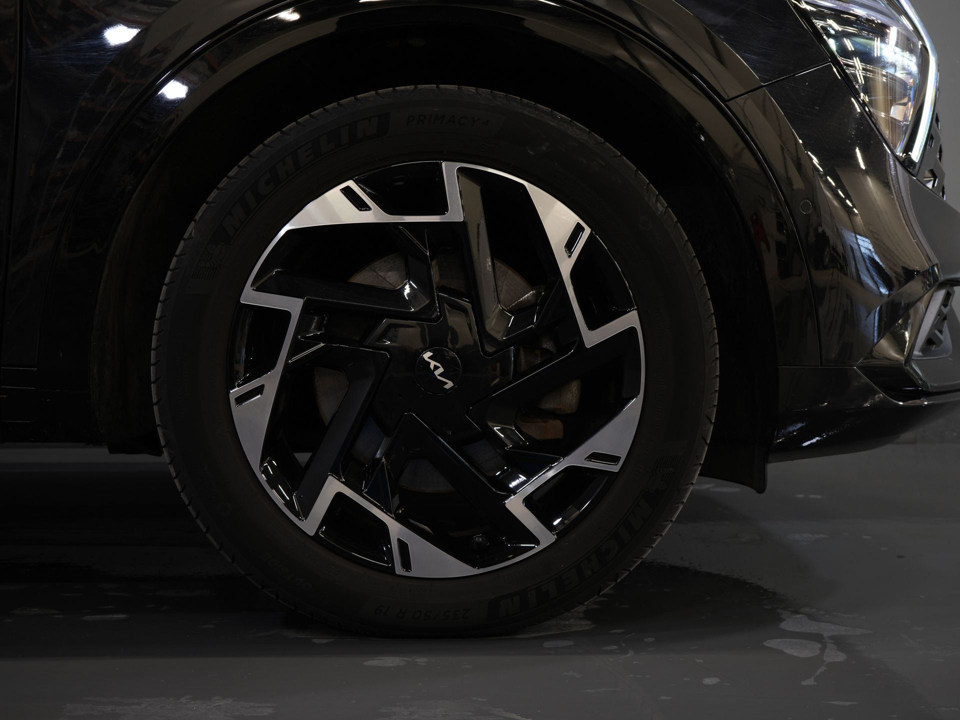 Kia Sportage SUV 1.6 T-GDi Plug-in Hybrid AWD GT-line LED/ Virtual Cockpit/ Adapt.Cruise/ Memory seat/ Stoelverw./ Stoelvent./ Stuurverw./ Camera 8