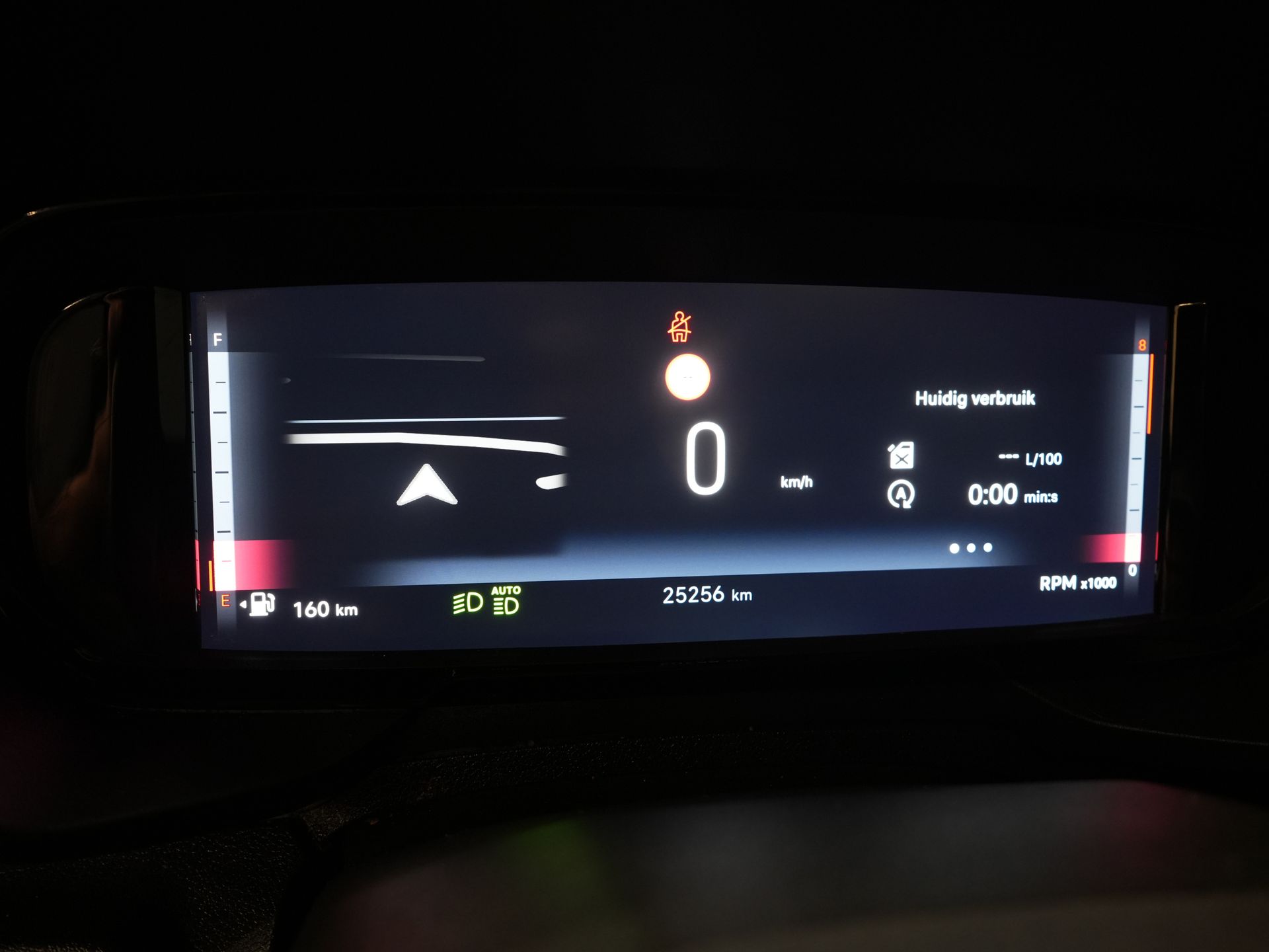 Fiat Doblò Bestelbus 1.5 HDi 100 pk 3 Pers./ Carplay/ Camera/ Navi/ PDC/ Cruise/ Airco 19