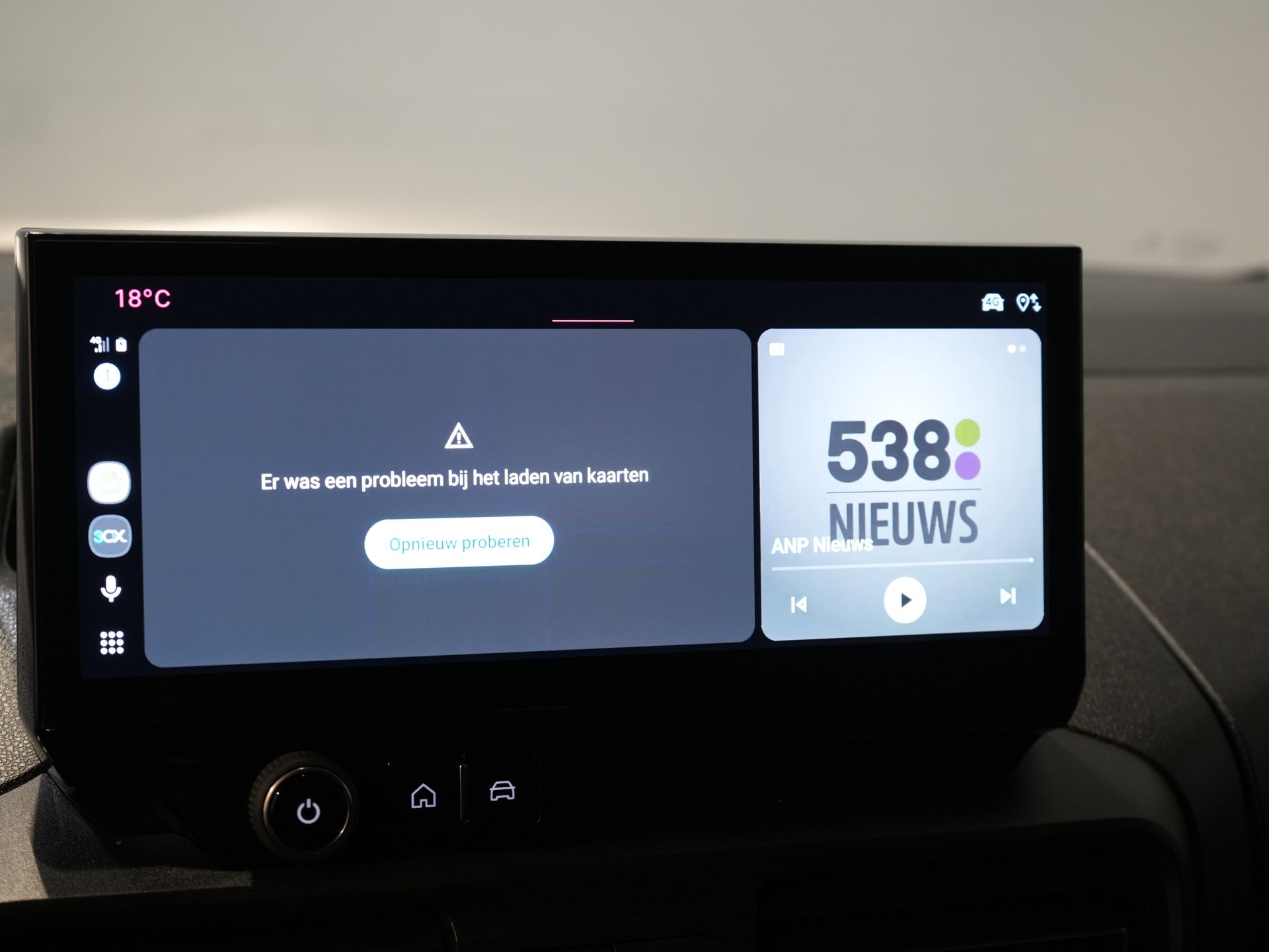 Fiat Doblò Bestelbus 1.5 HDi 100 pk 3 Pers./ Carplay/ Camera/ Navi/ PDC/ Cruise/ Airco 25