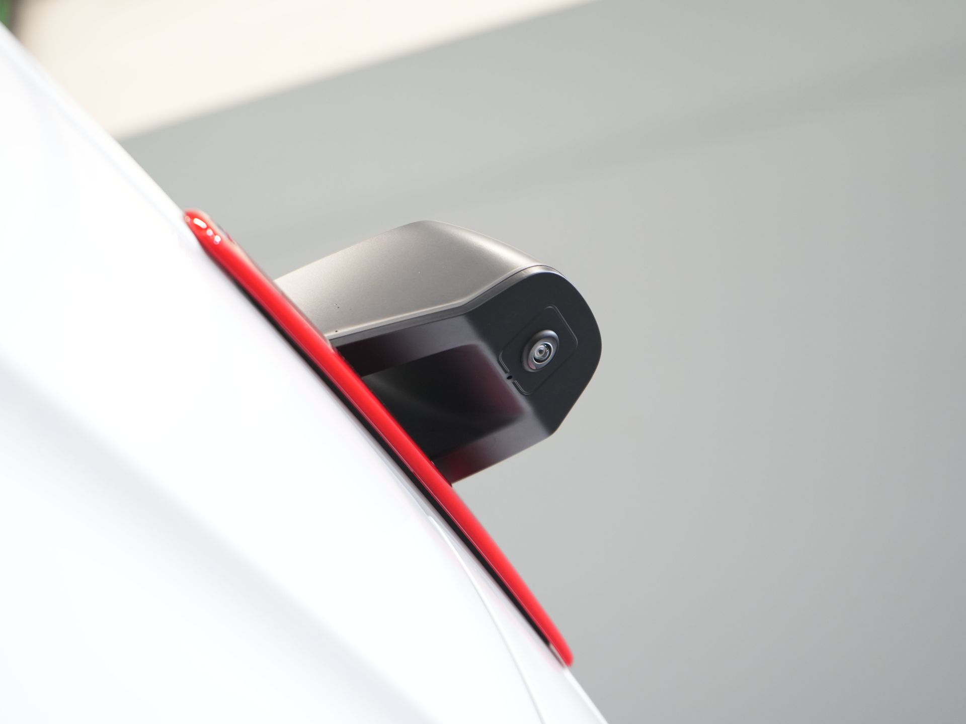 Mercedes-Benz Sprinter Bestelbus 317 CDI Aut. L2H2 BPM VRIJ! 3.5t Trekverm./ Gev.Stoel/ 270 Gr.Deuren/ Stoelverw./ Navi/ Camera/ Cruise/ Airco/ DAB 15