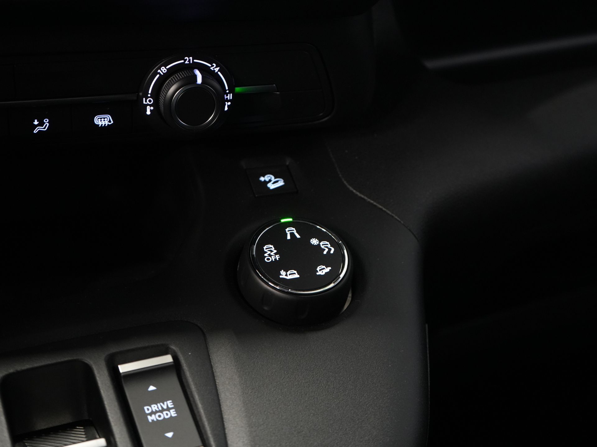 Peugeot e-Partner Bestelbus 50 kWh 280 km WLTP Standkachel/ Snellader/ DAB/ Cruise/ Airco 20