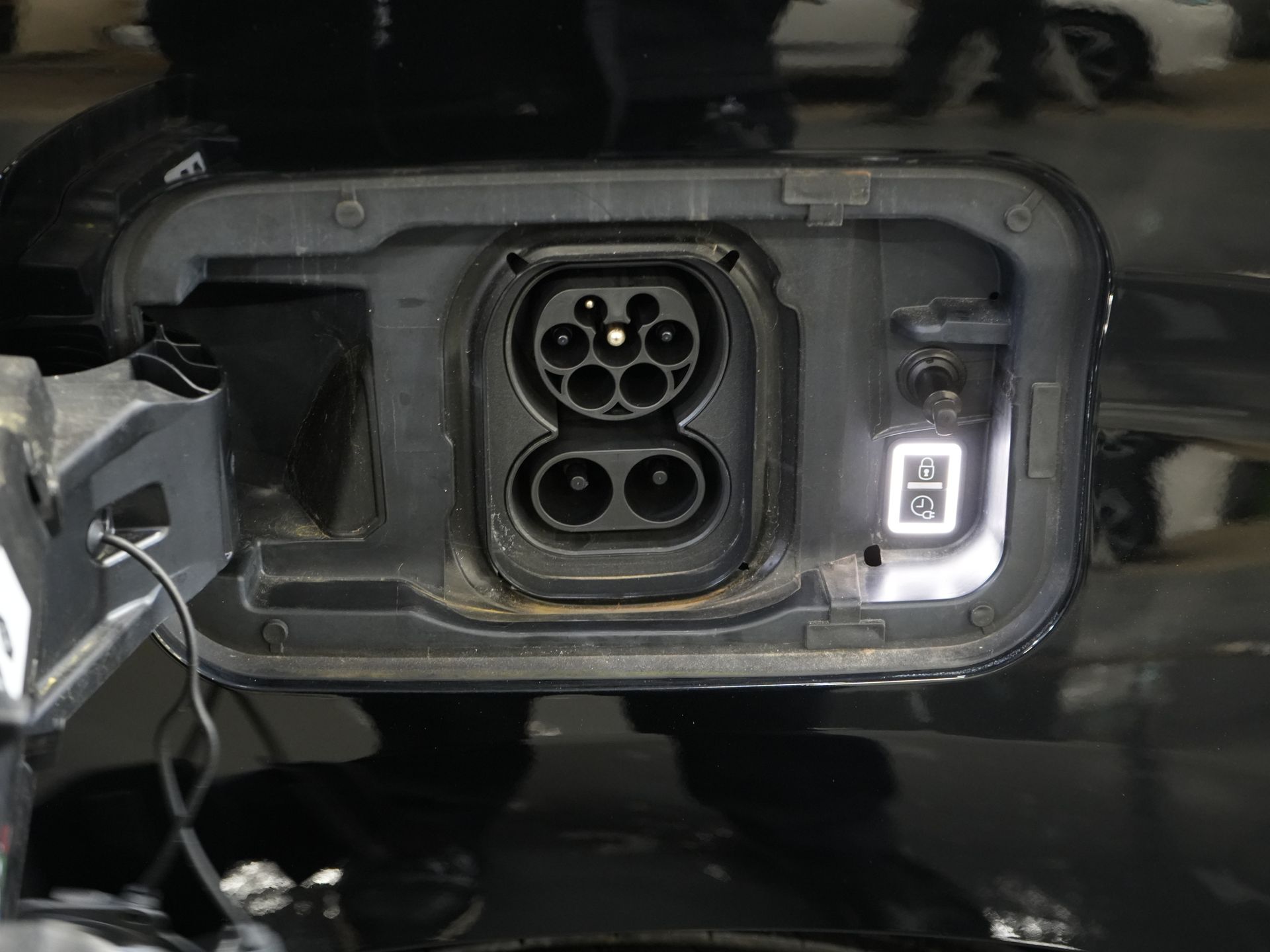 Peugeot e-Partner Bestelbus 50 kWh 280 km WLTP Standkachel/ Snellader/ DAB/ Cruise/ Airco 25