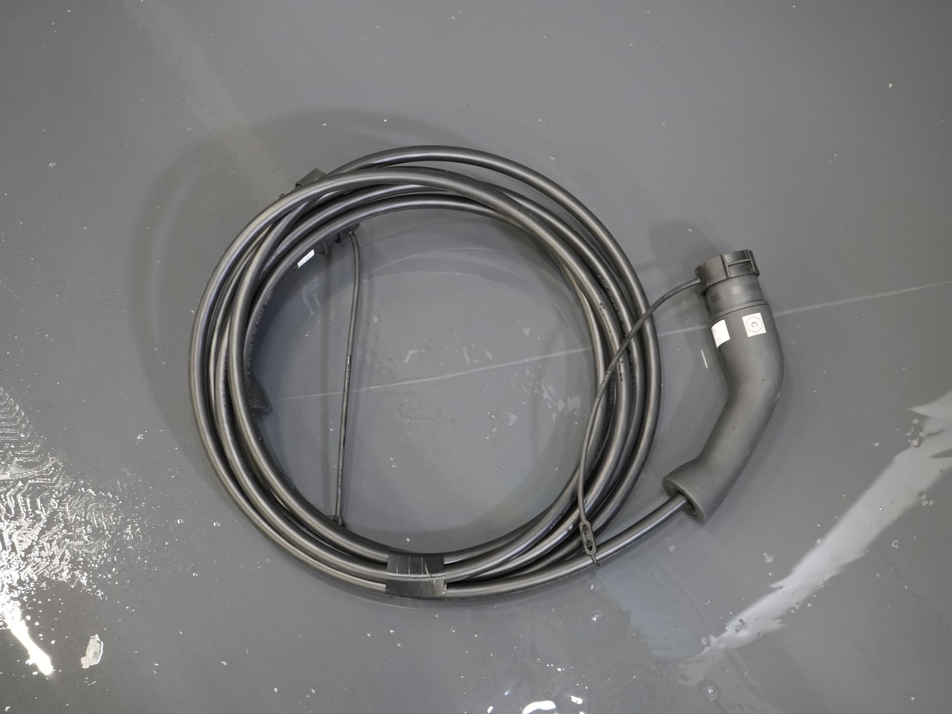 Peugeot e-Partner Bestelbus 50 kWh 280 km WLTP Standkachel/ Snellader/ DAB/ Cruise/ Airco 26