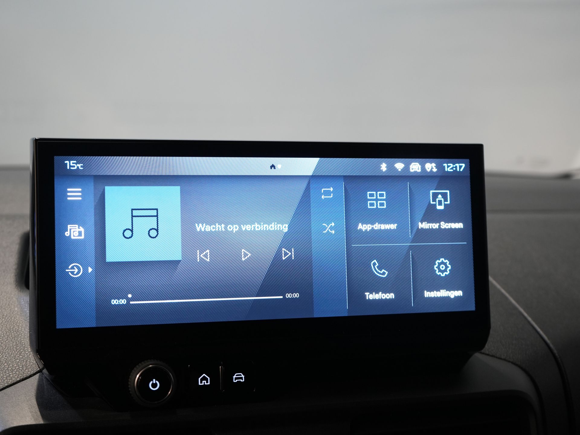 Peugeot e-Partner Bestelbus 50 kWh 336 km WLTP Snellader/ Warmtepomp/ Adapt.Cruise/ Virtual Cockpit/ Stuurverw./ Carplay/ 360 Camera/ Standkachel/ Climate/  24