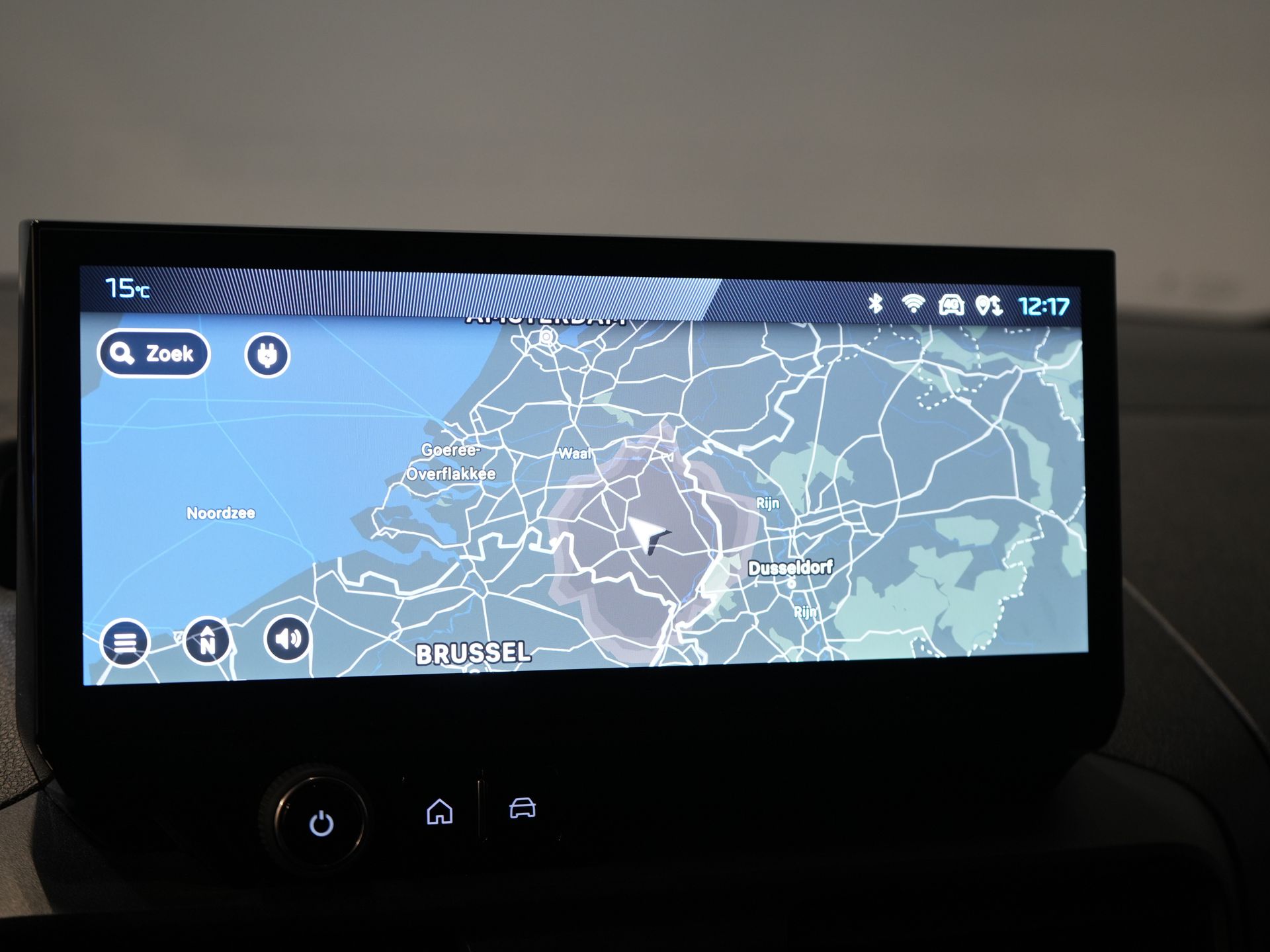 Peugeot e-Partner Bestelbus 50 kWh 336 km WLTP Snellader/ Warmtepomp/ Adapt.Cruise/ Virtual Cockpit/ Stuurverw./ Carplay/ 360 Camera/ Standkachel/ Climate/  25