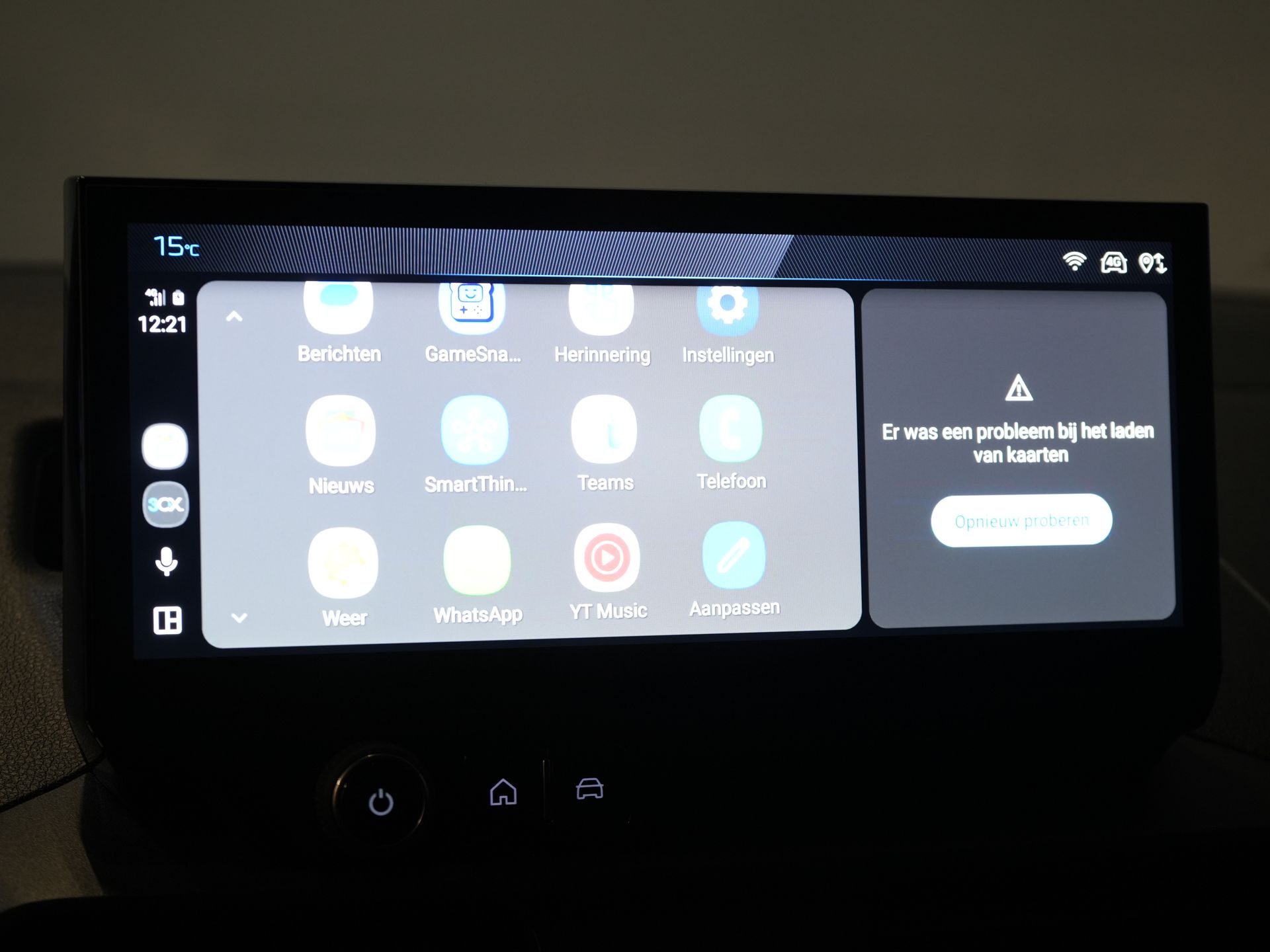 Peugeot e-Partner Bestelbus 50 kWh 336 km WLTP Snellader/ Warmtepomp/ Adapt.Cruise/ Virtual Cockpit/ Stuurverw./ Carplay/ 360 Camera/ Standkachel/ Climate/  30