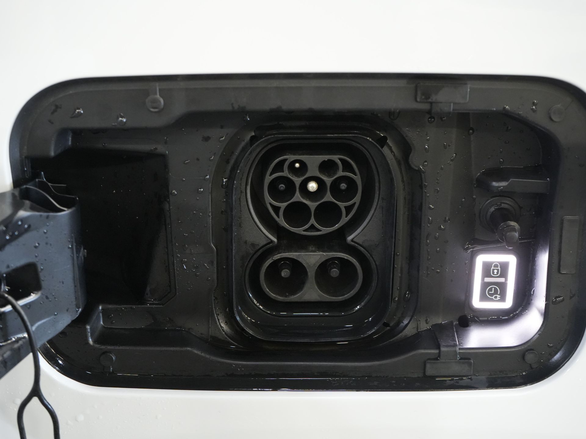 Peugeot e-Partner Bestelbus 50 kWh 336 km WLTP Snellader/ Warmtepomp/ Adapt.Cruise/ Virtual Cockpit/ Stuurverw./ Carplay/ 360 Camera/ Standkachel/ Climate/  31