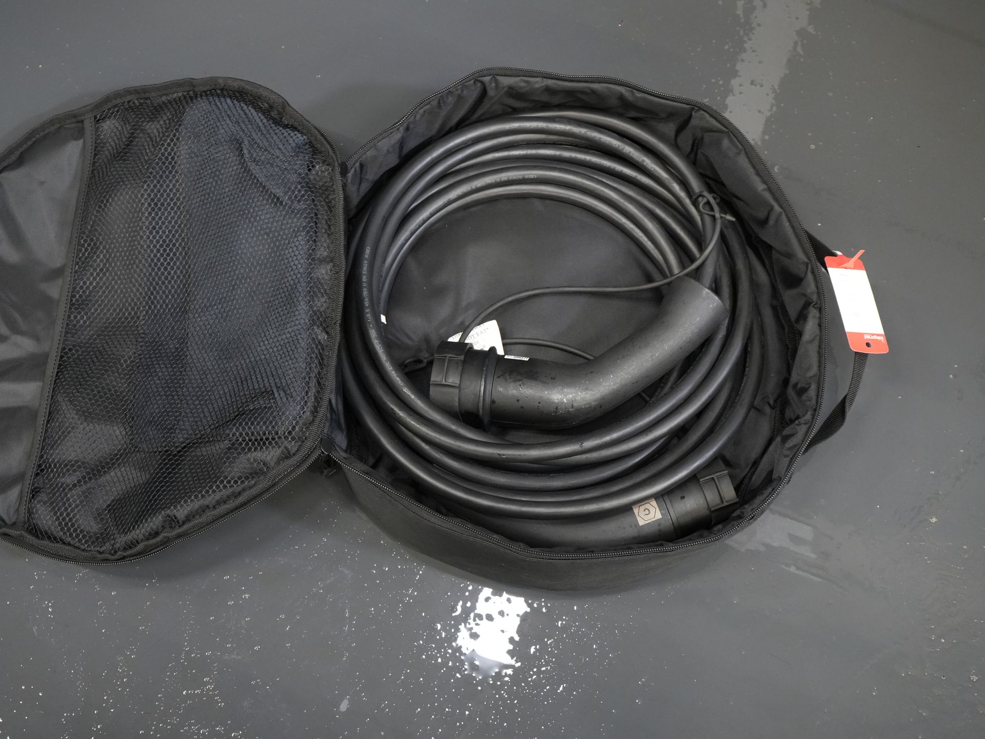 Peugeot e-Partner Bestelbus 50 kWh 336 km WLTP Snellader/ Warmtepomp/ Adapt.Cruise/ Virtual Cockpit/ Stuurverw./ Carplay/ 360 Camera/ Standkachel/ Climate/  33