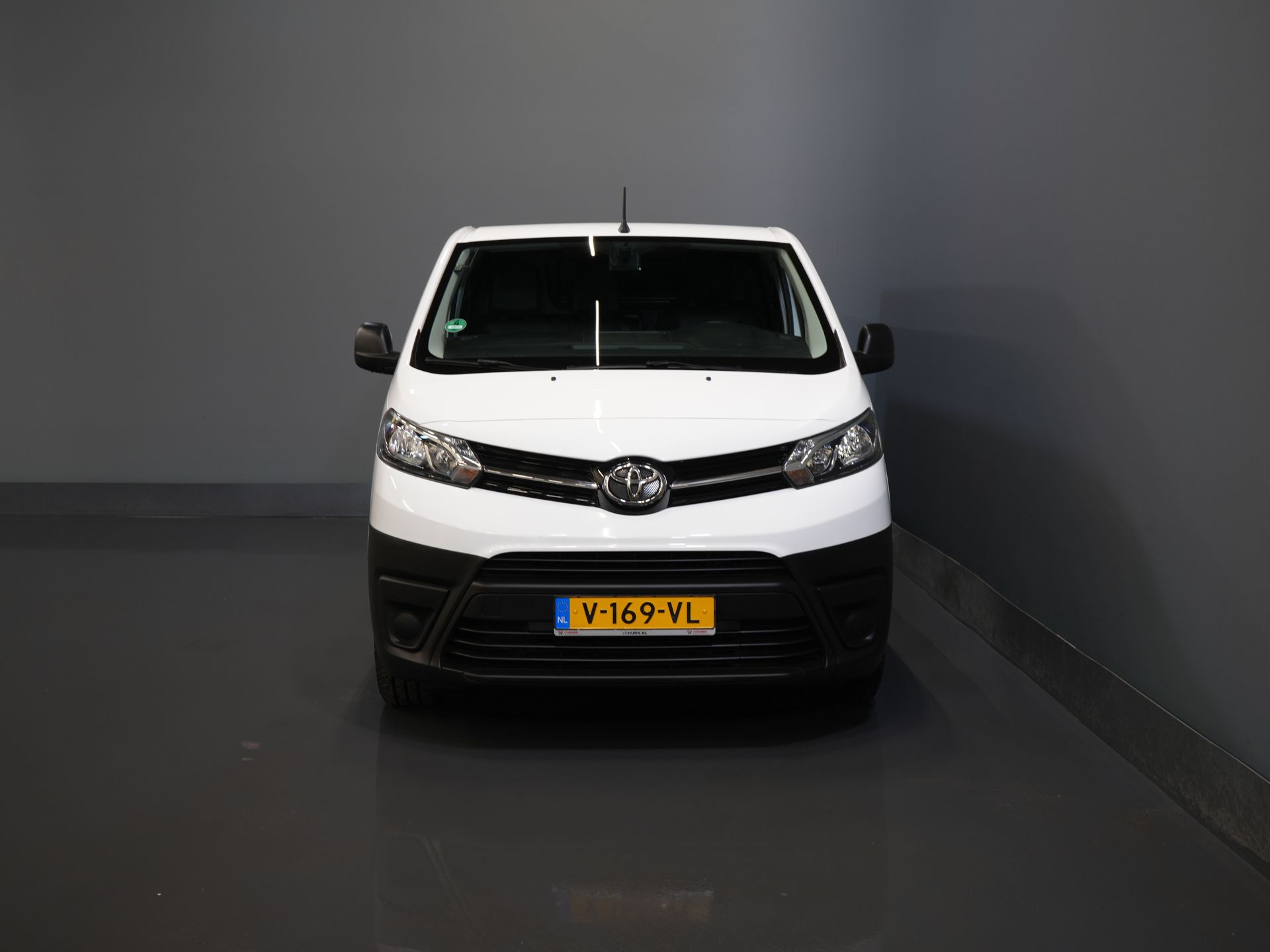 Toyota ProAce Worker Bestelbus 1.6 L3 Cruise/ Airco/ Camera/ Trekhaak/ Sidebars 6