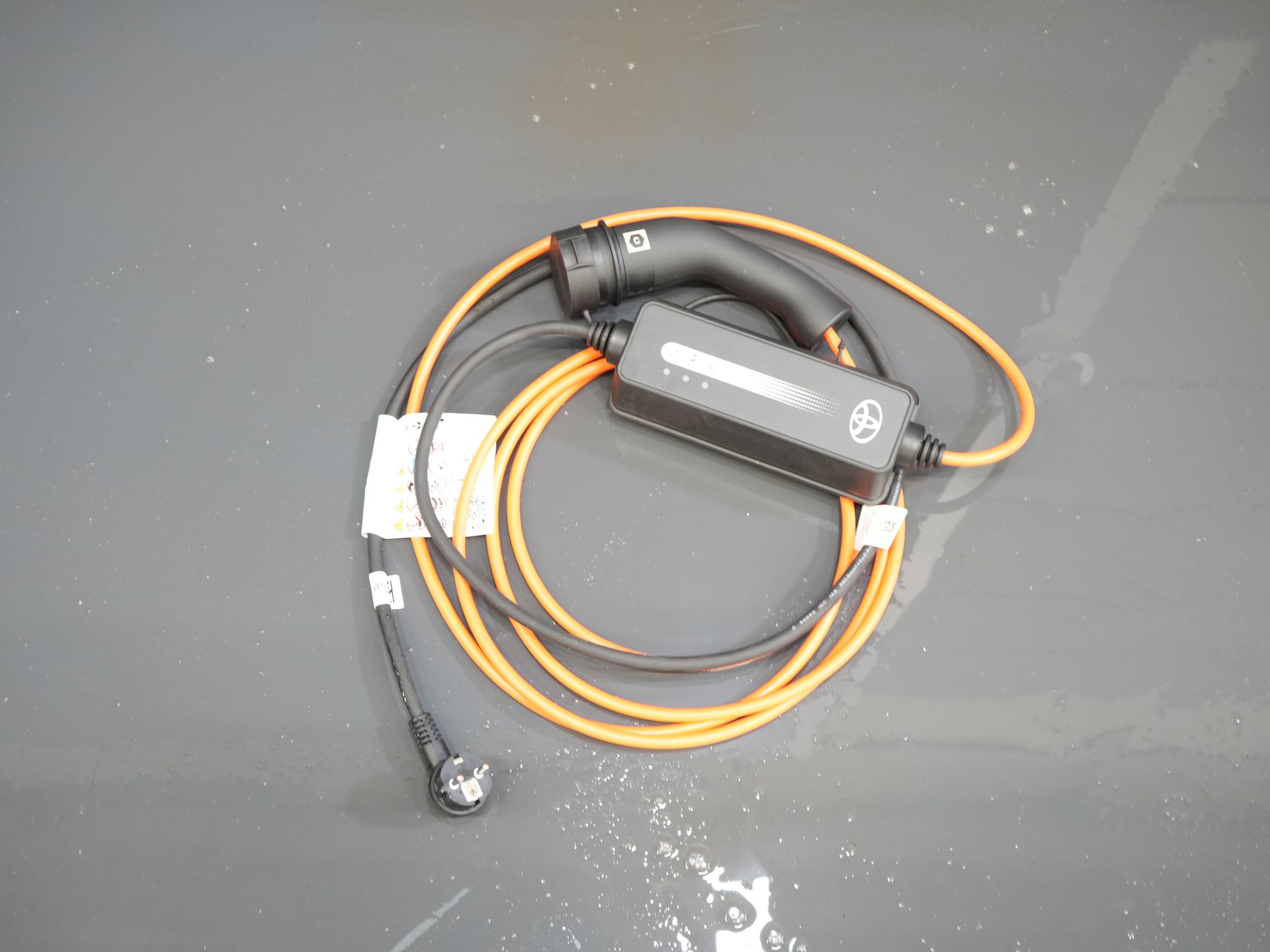 Toyota PROACE Electric Worker Bestelbus 75 kWh L3 345 km WLTP LED/ Snellader/ Keyless/ Adapt.Cruise/ Stuurverw./ Stoelverw./ Navi/ Carplay/ Camera/ PDC/ Airco 29